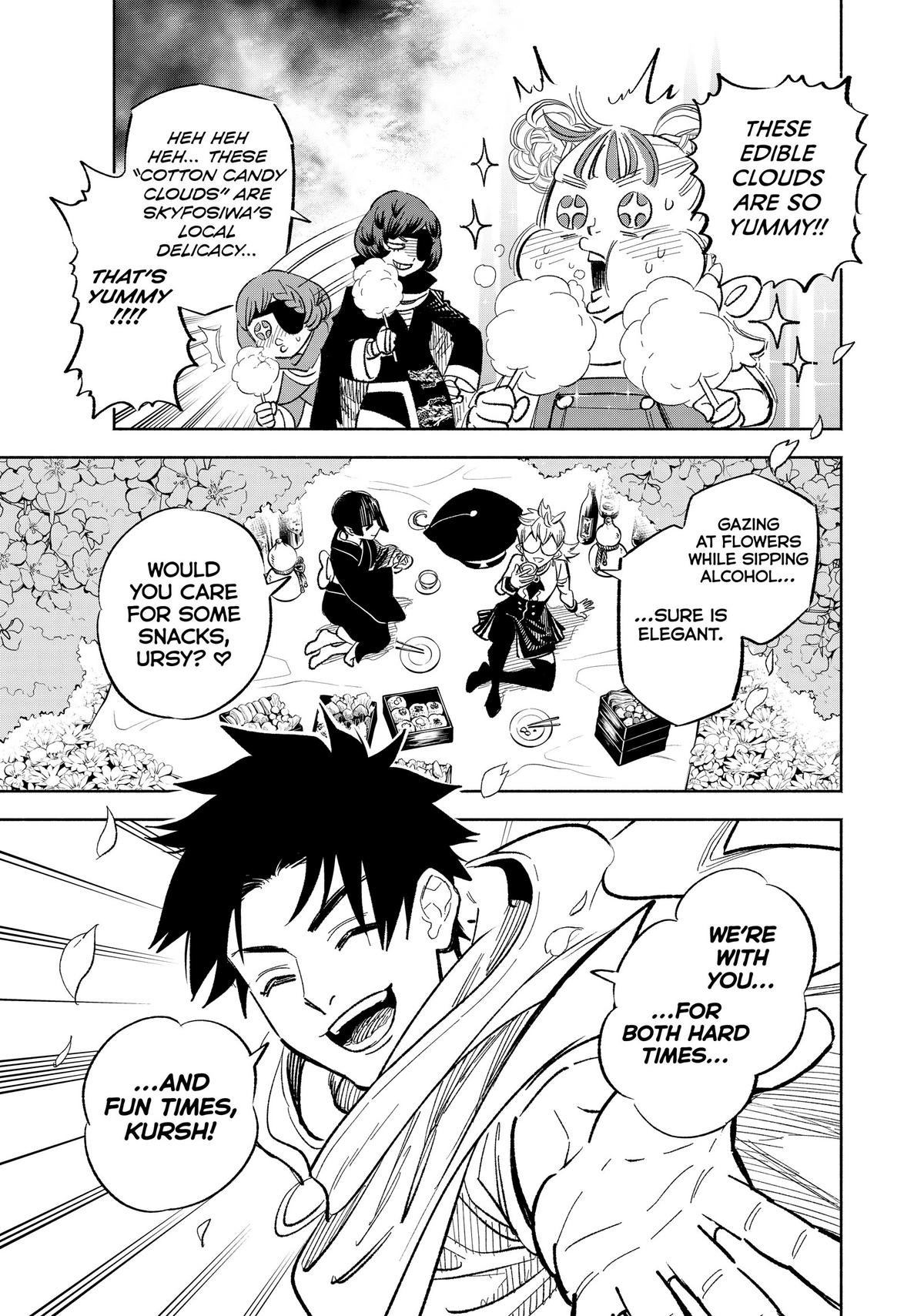 Given Chapter 93 - Page 20