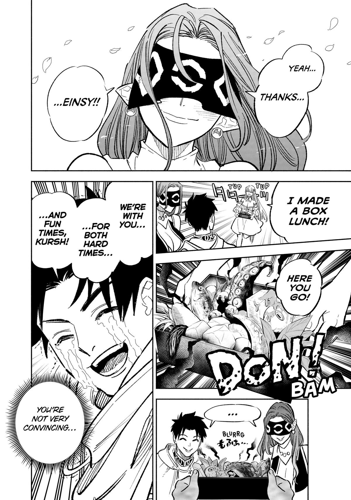 Given Chapter 93 - Page 21
