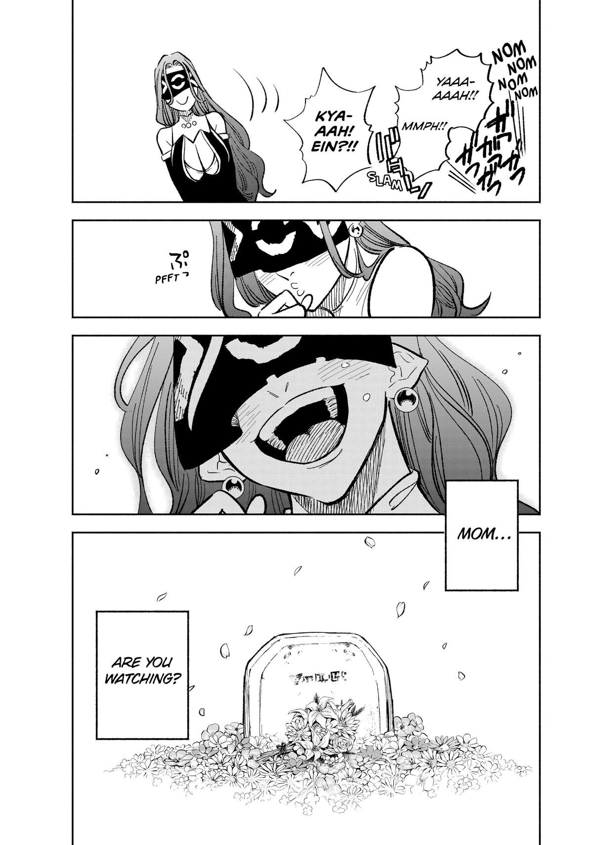 Given Chapter 93 - Page 22