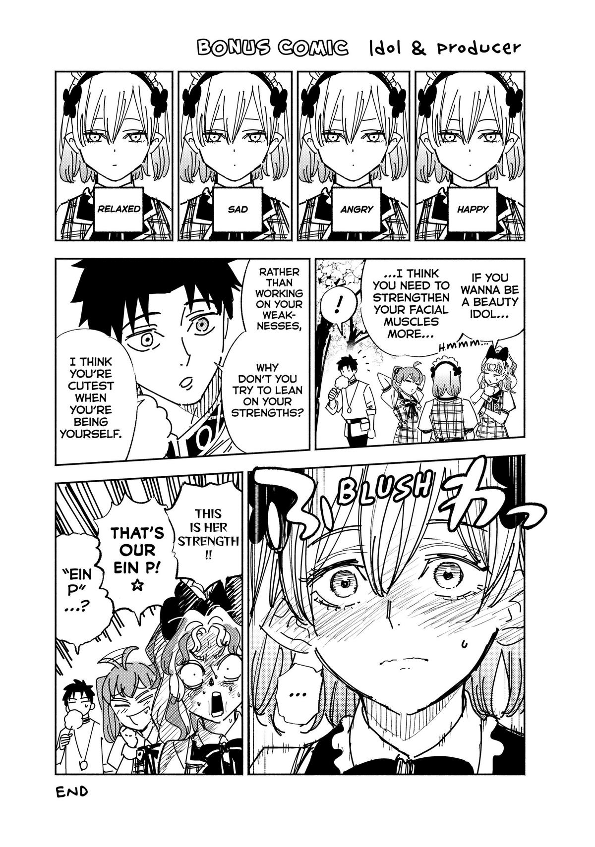Given Chapter 93 - Page 24
