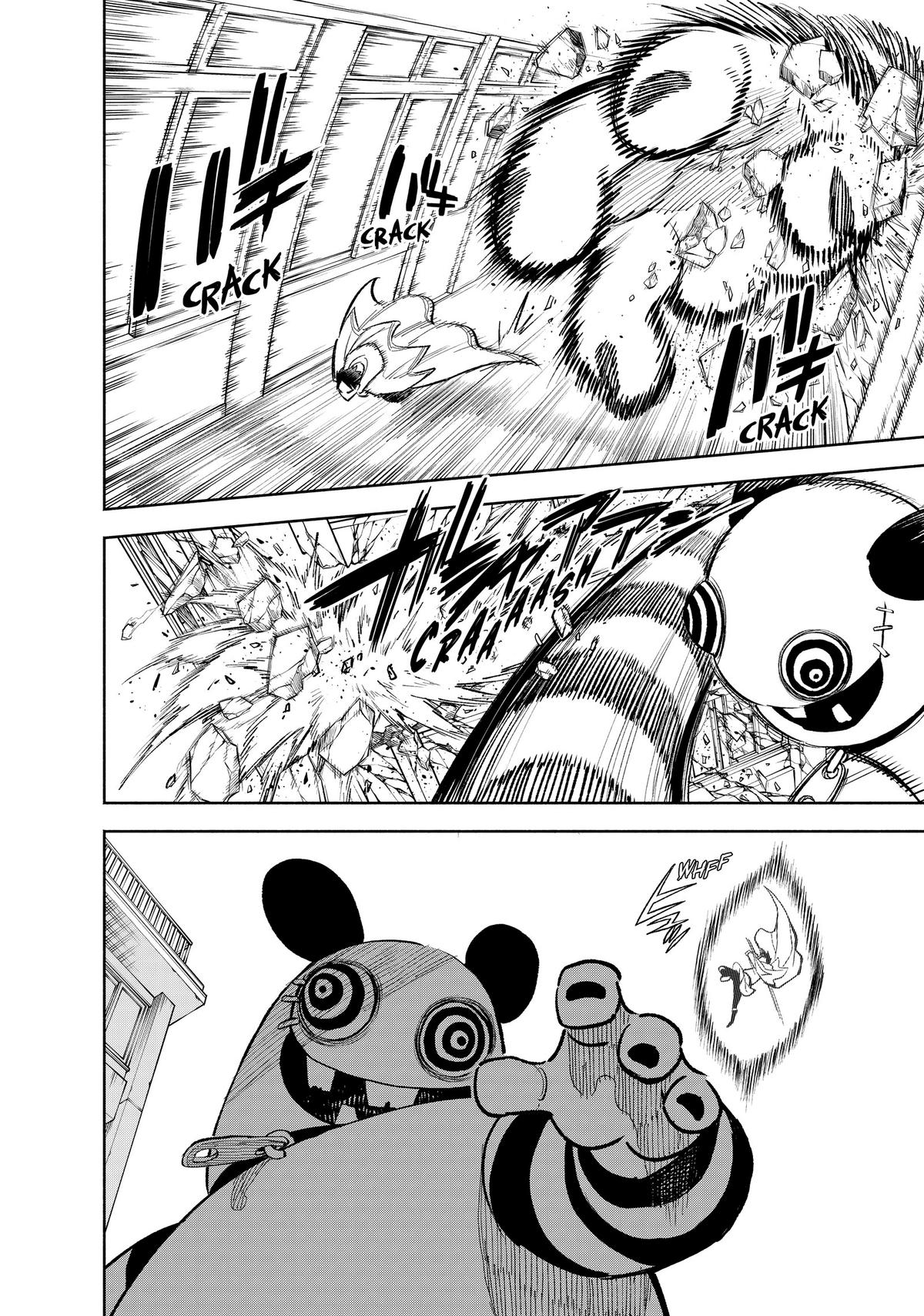 Given Chapter 94 - Page 4