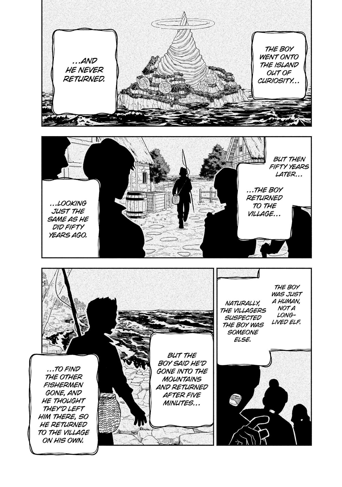 Given Chapter 94 - Page 19