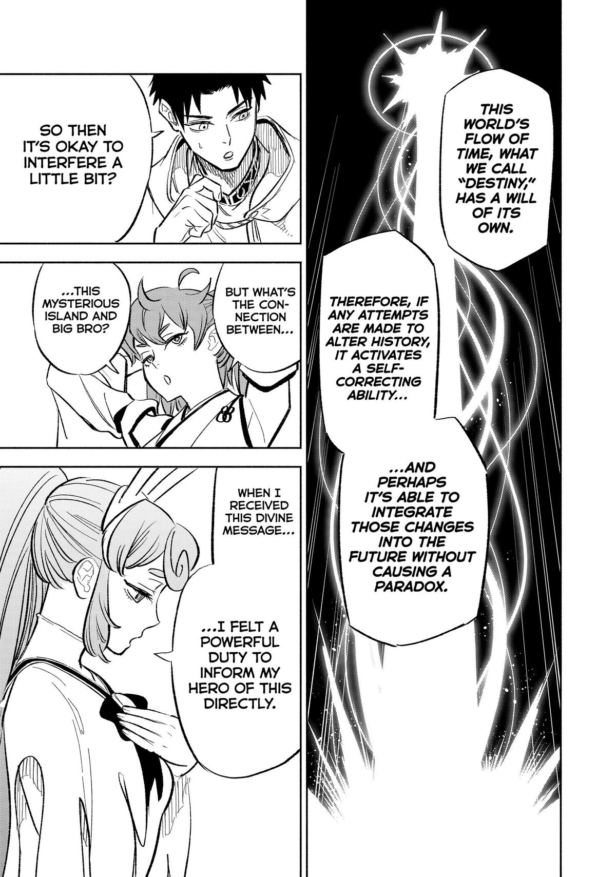 Given Chapter 94 - Page 21