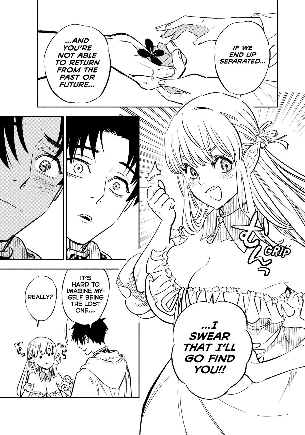 Given Chapter 94 - Page 25