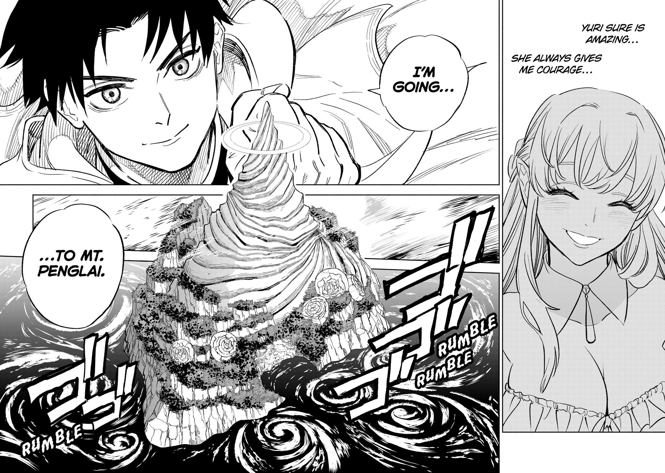 Given Chapter 94 - Page 26