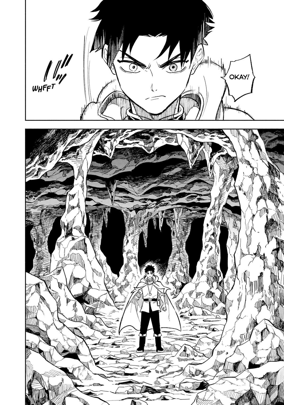 Given Chapter 95 - Page 14