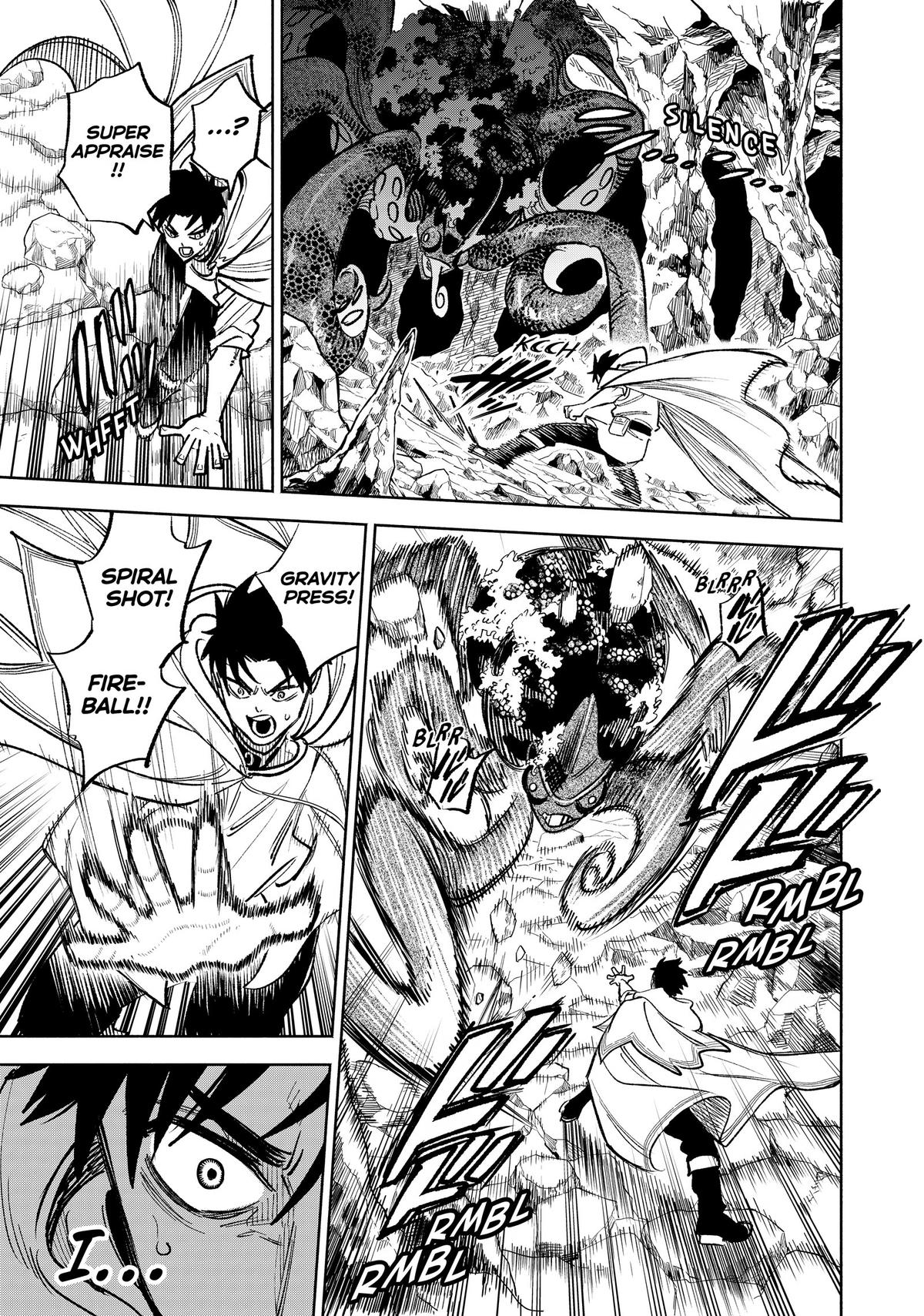 Given Chapter 95 - Page 17