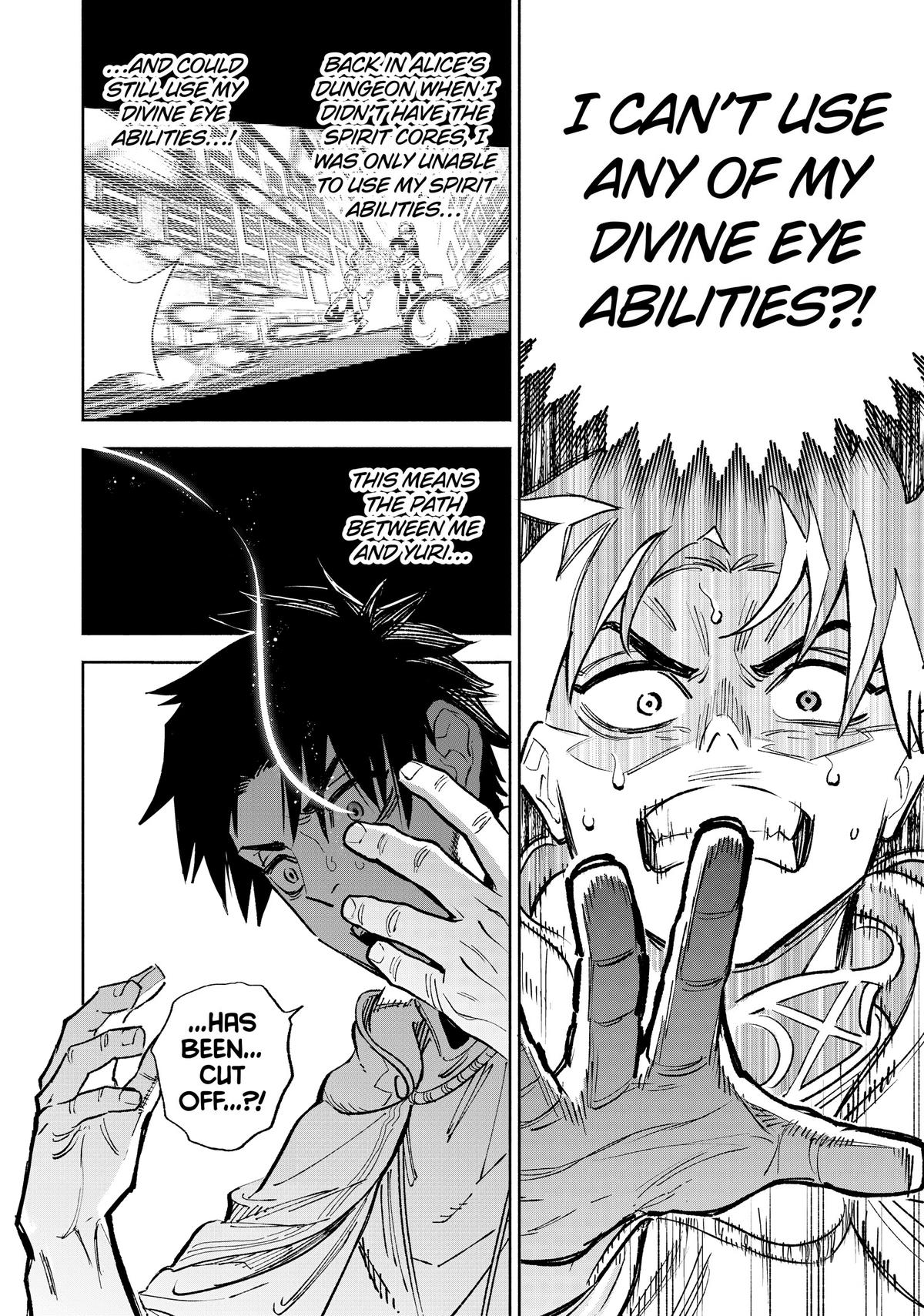 Given Chapter 95 - Page 18