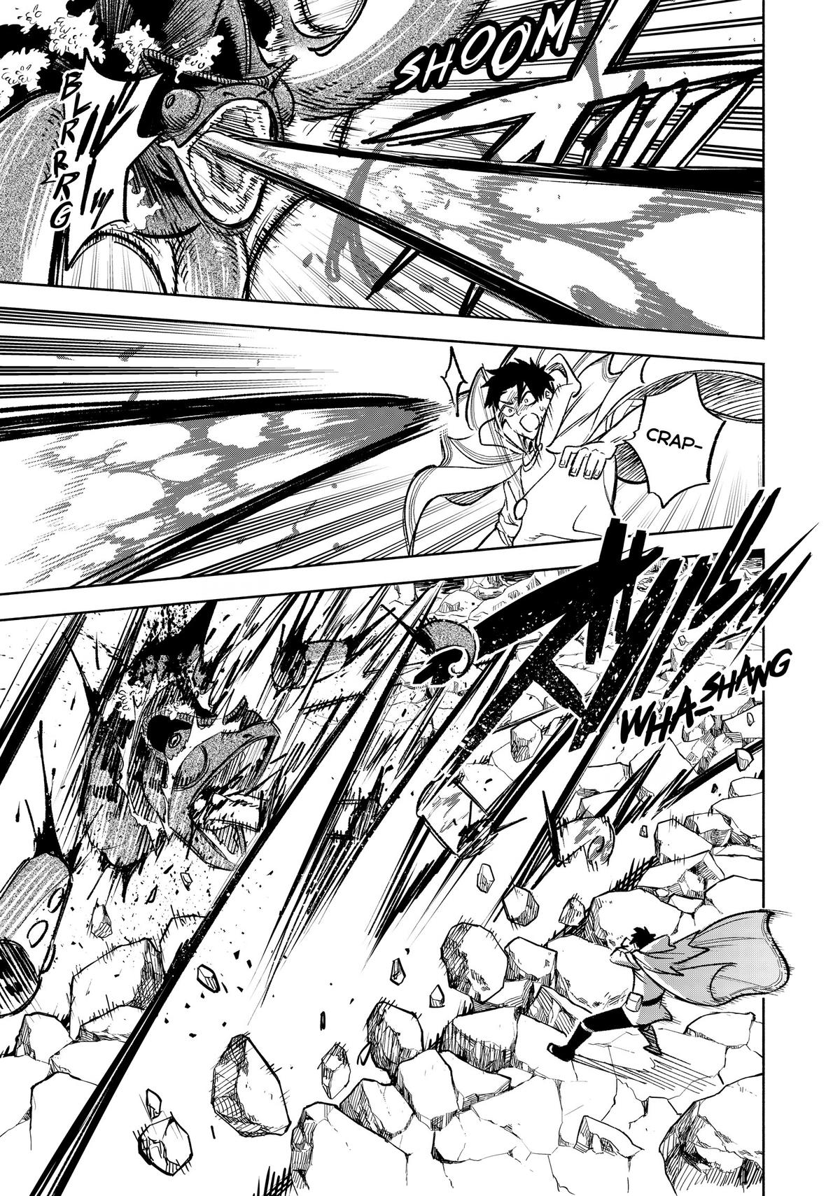 Given Chapter 95 - Page 19
