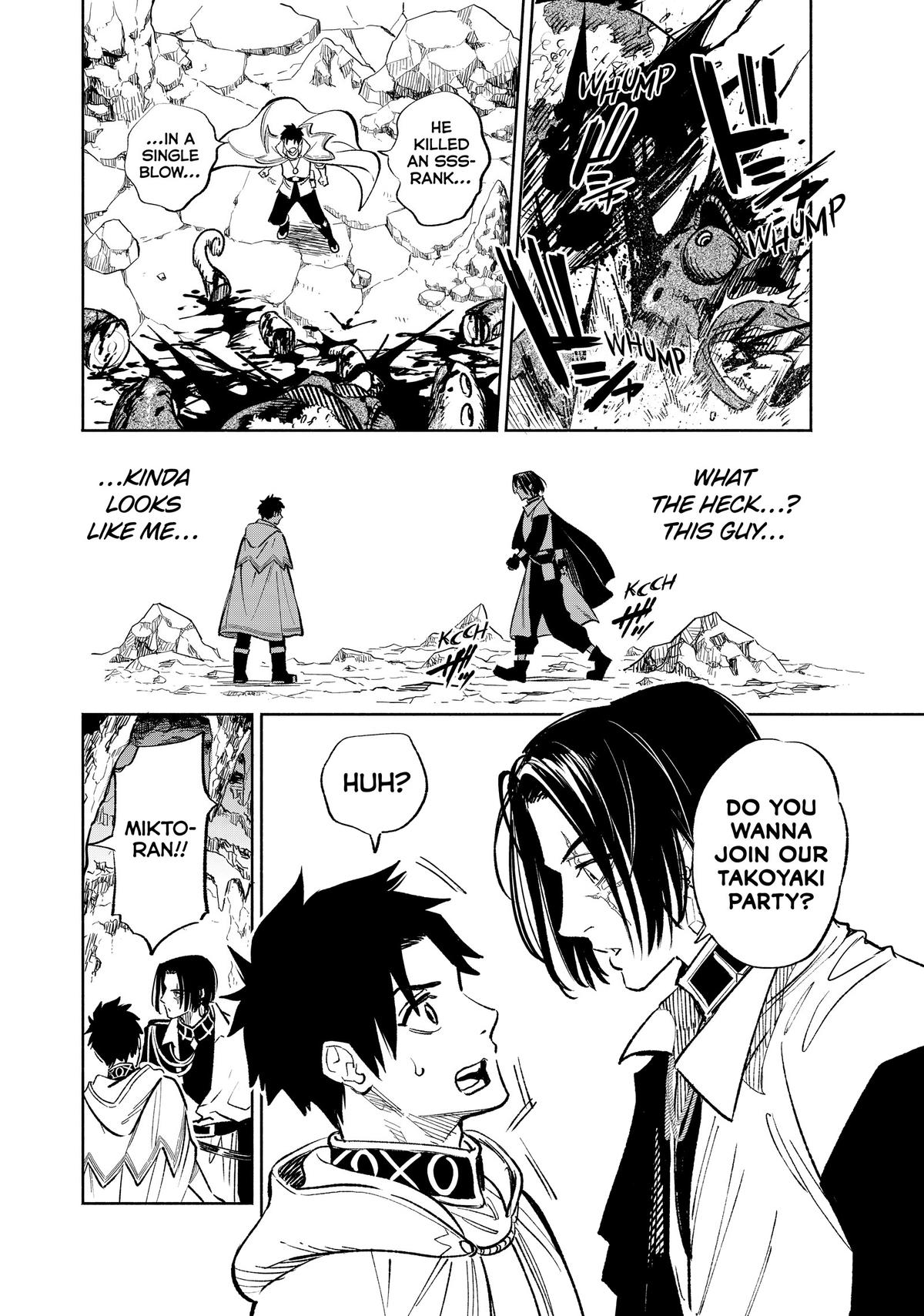 Given Chapter 95 - Page 22