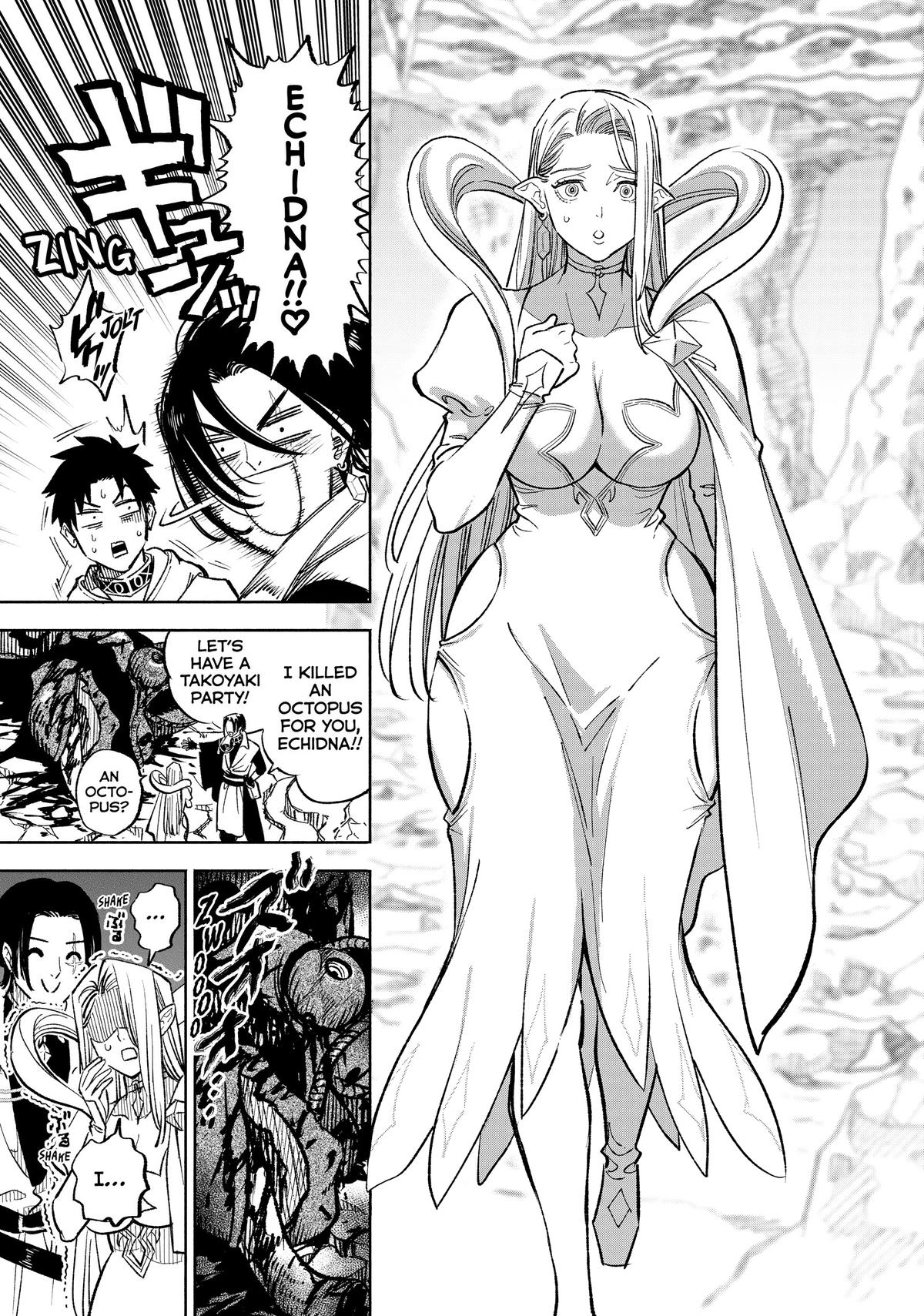 Given Chapter 95 - Page 23