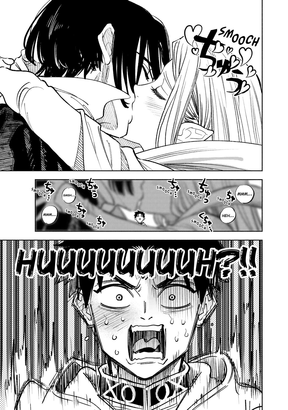 Given Chapter 95 - Page 25