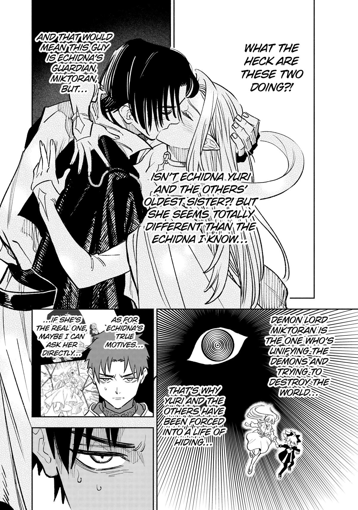 Given Chapter 95 - Page 26