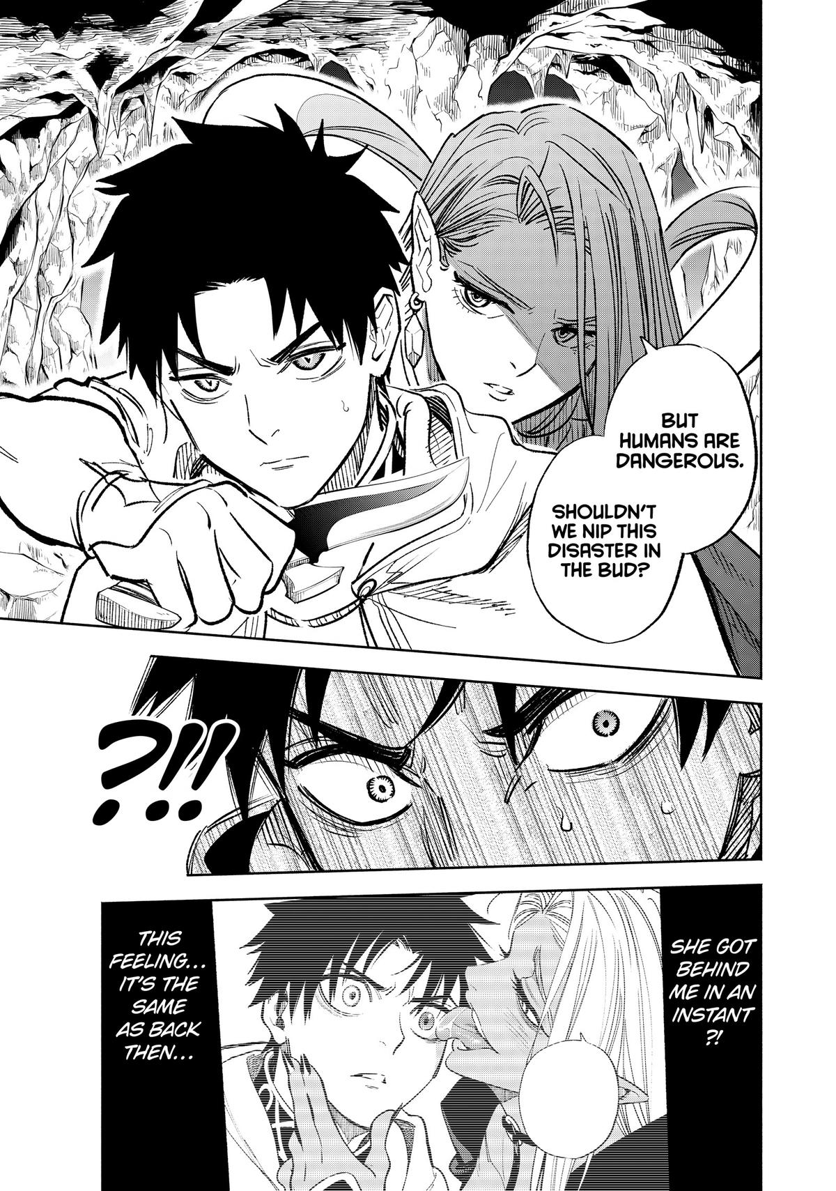 Given Chapter 95 - Page 29