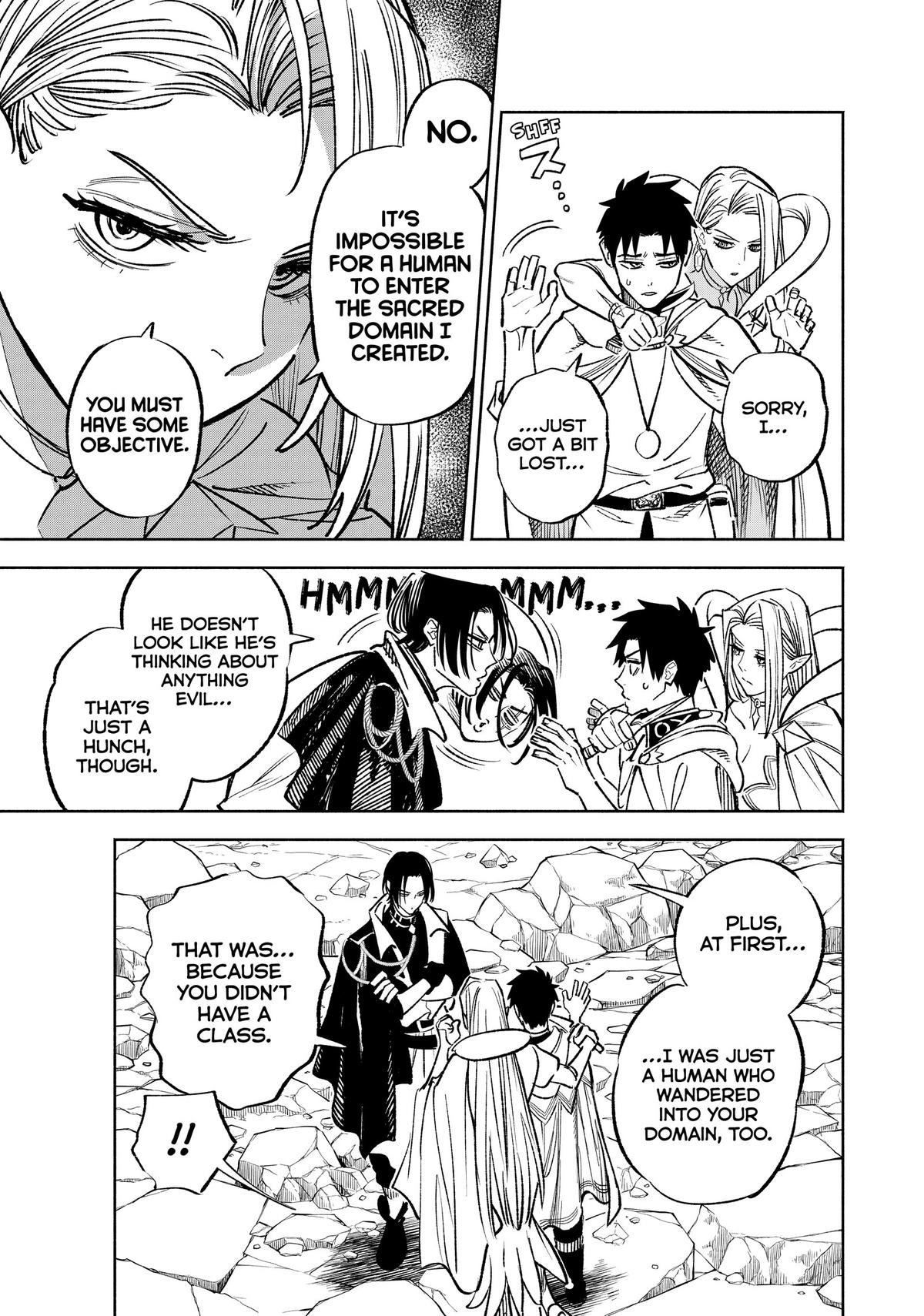 Given Chapter 96 - Page 3
