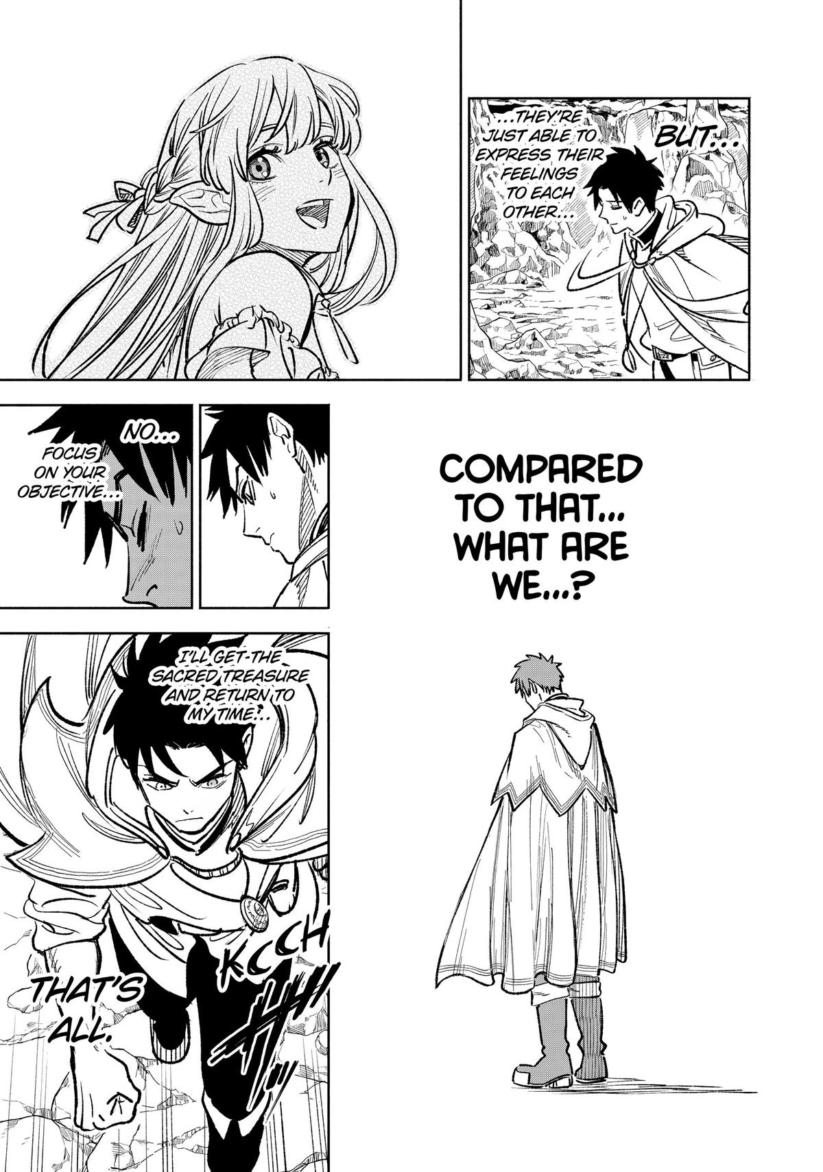 Given Chapter 96 - Page 7