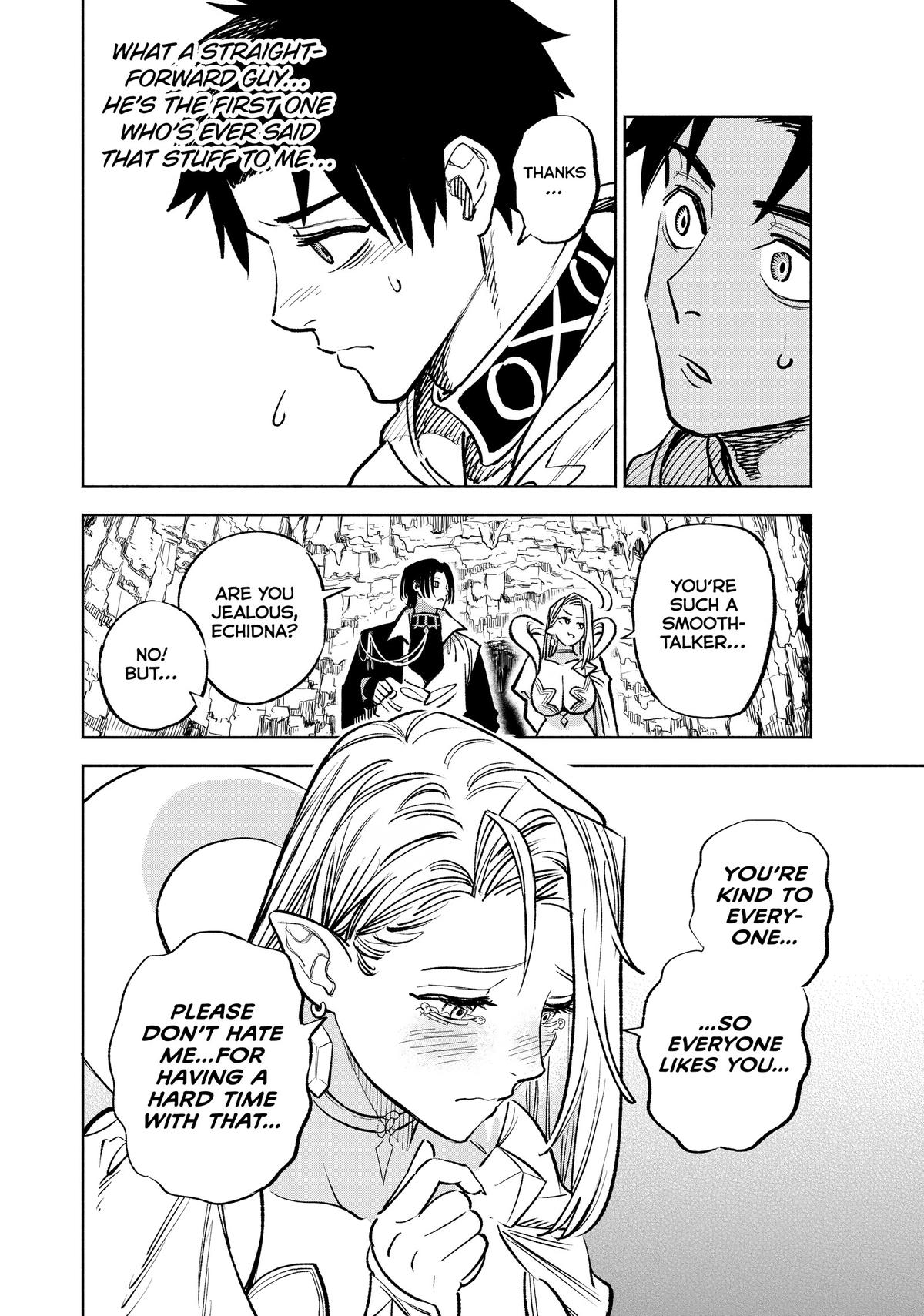 Given Chapter 96 - Page 10