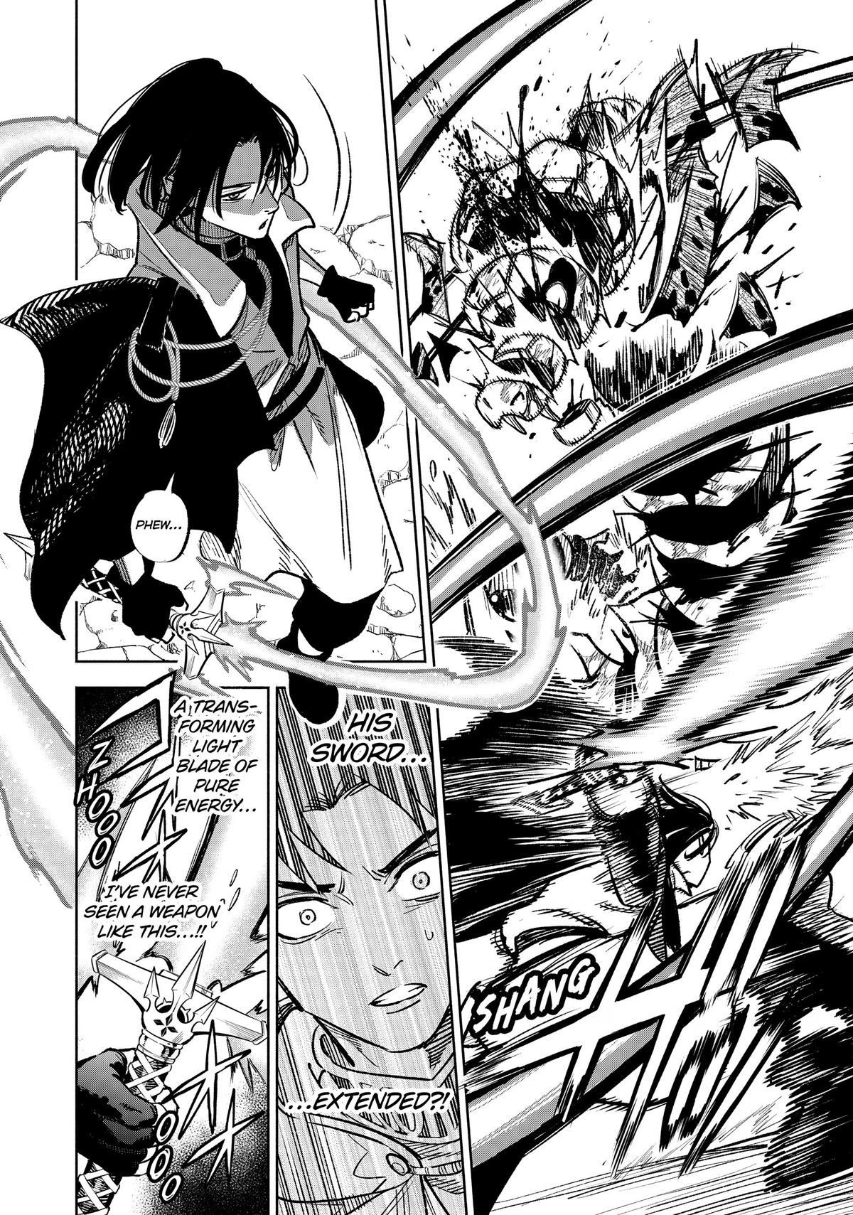 Given Chapter 96 - Page 14