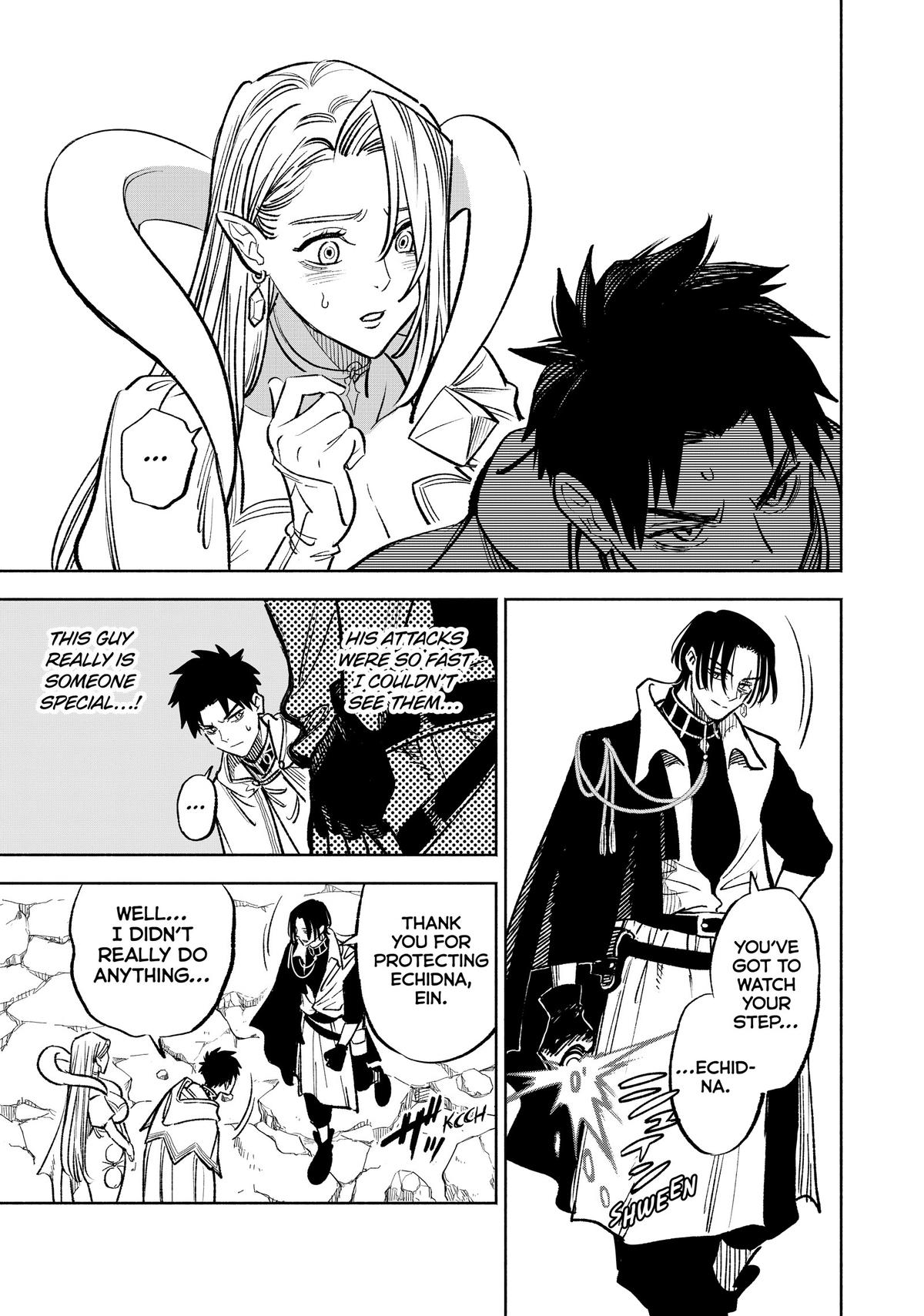 Given Chapter 96 - Page 19