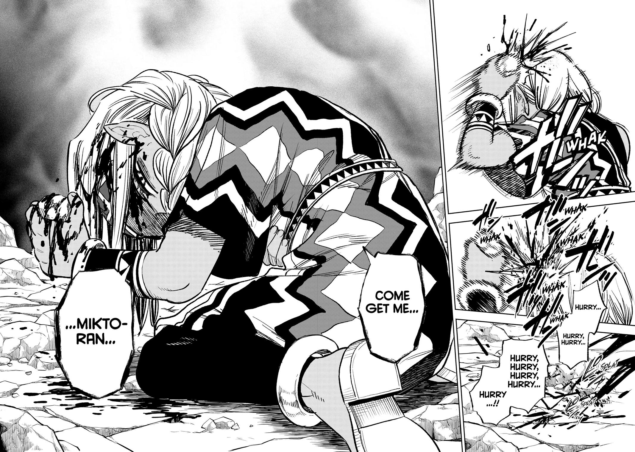 Given Chapter 96 - Page 26