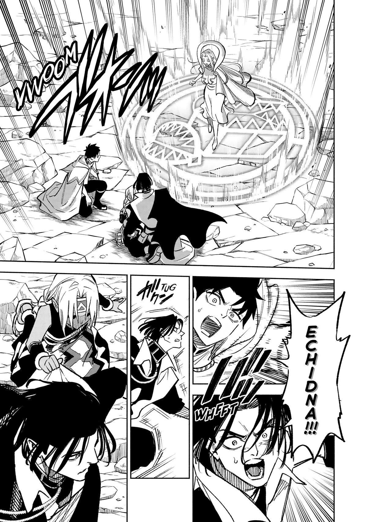 Given Chapter 97 - Page 9