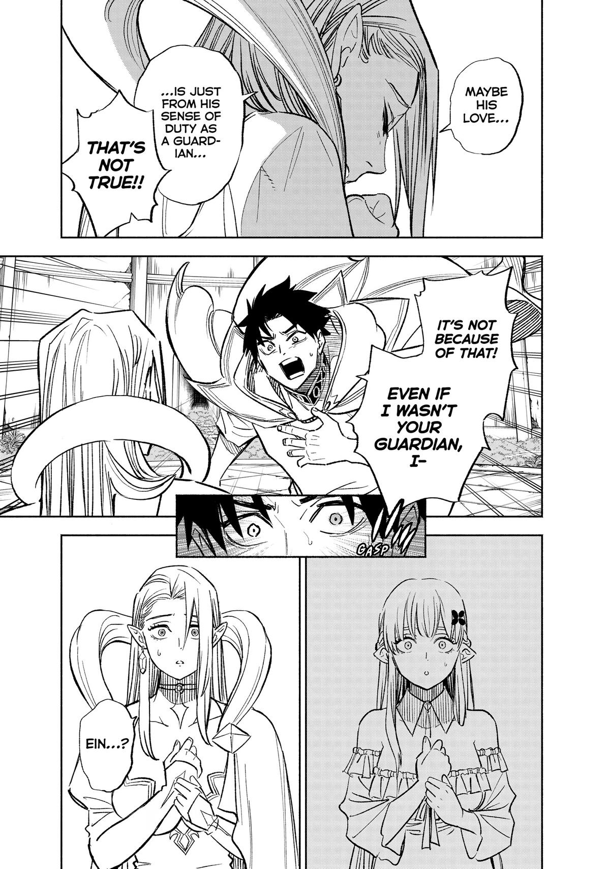 Given Chapter 97 - Page 13