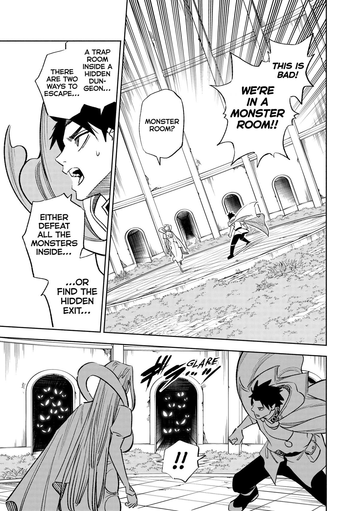 Given Chapter 97 - Page 17