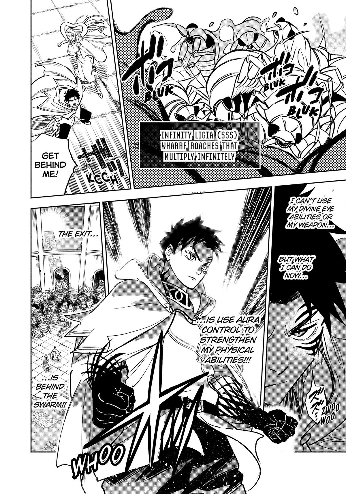 Given Chapter 97 - Page 18