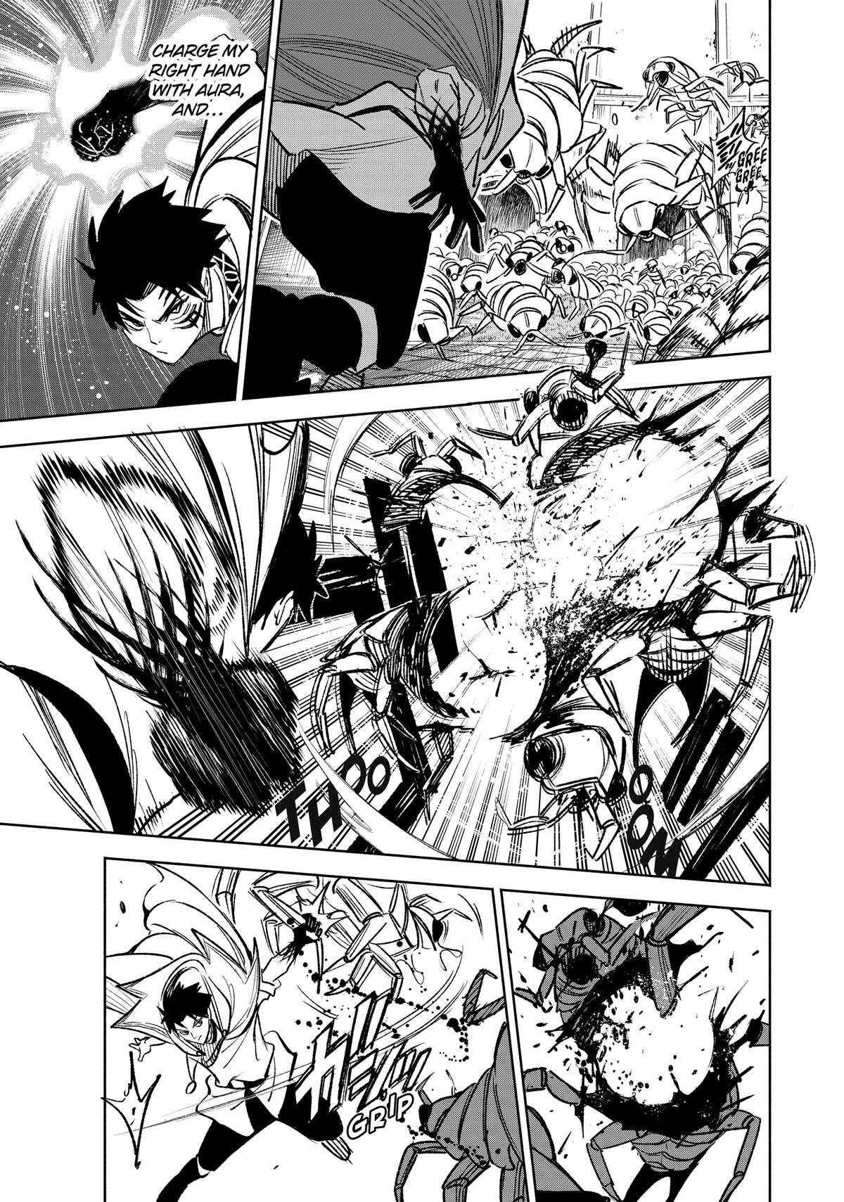 Given Chapter 97 - Page 19