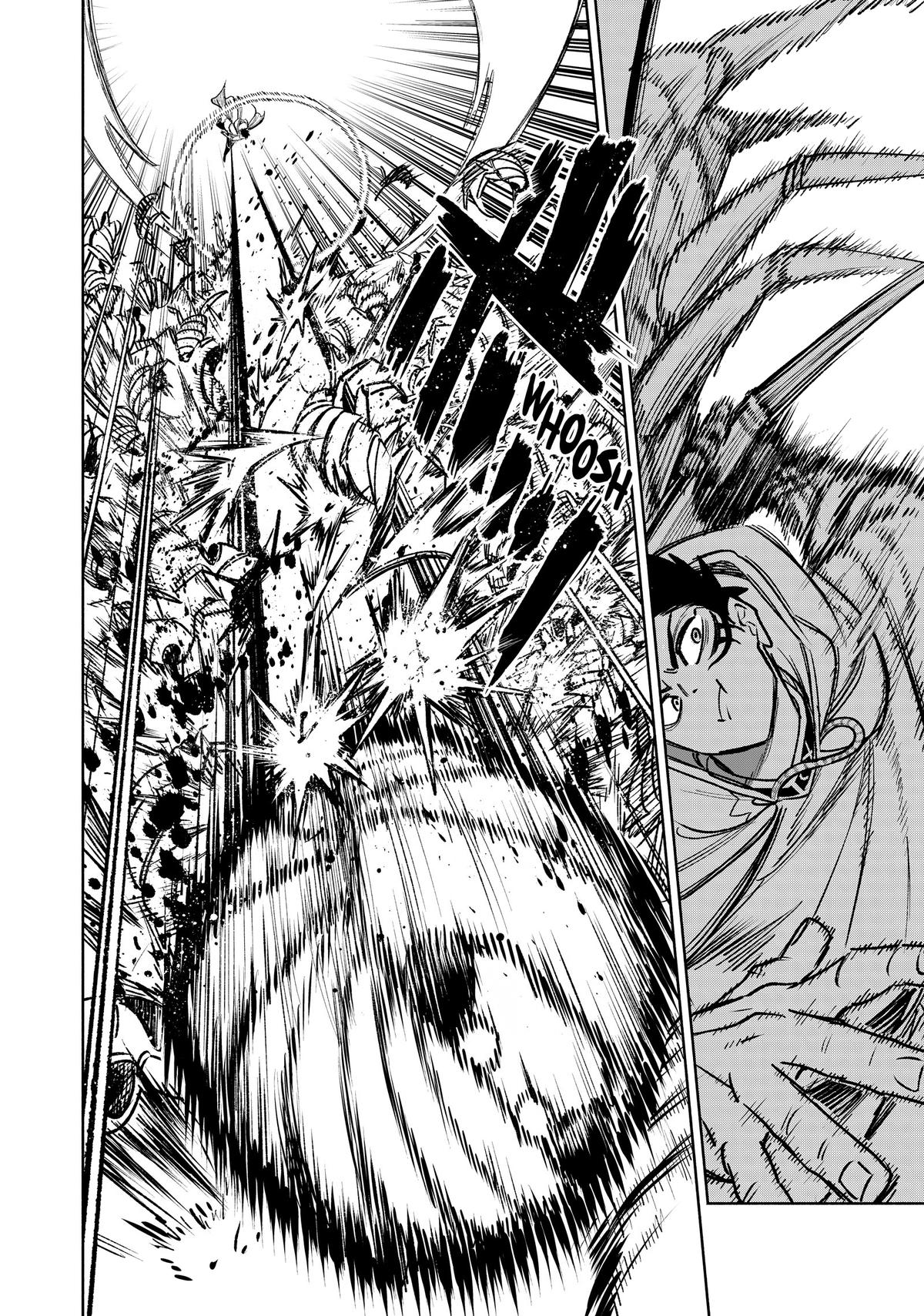 Given Chapter 97 - Page 20