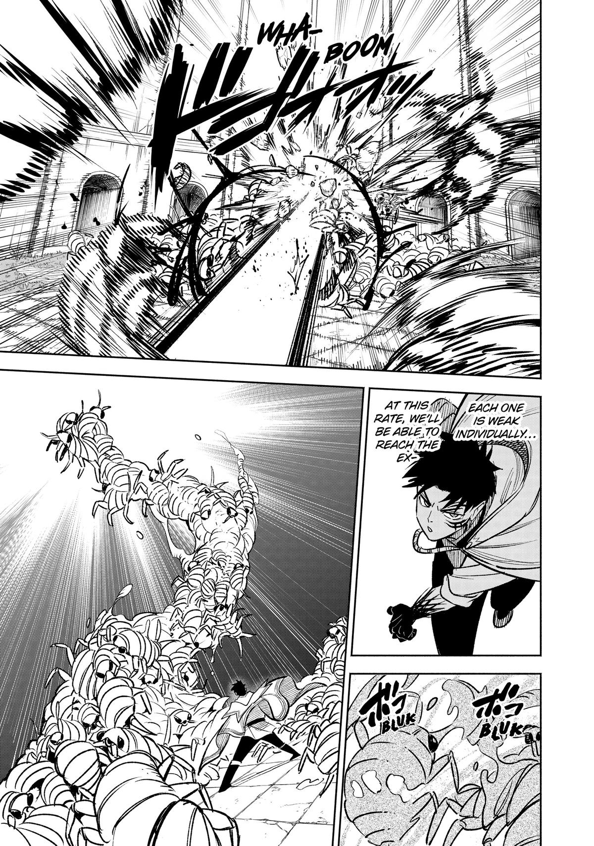 Given Chapter 97 - Page 21