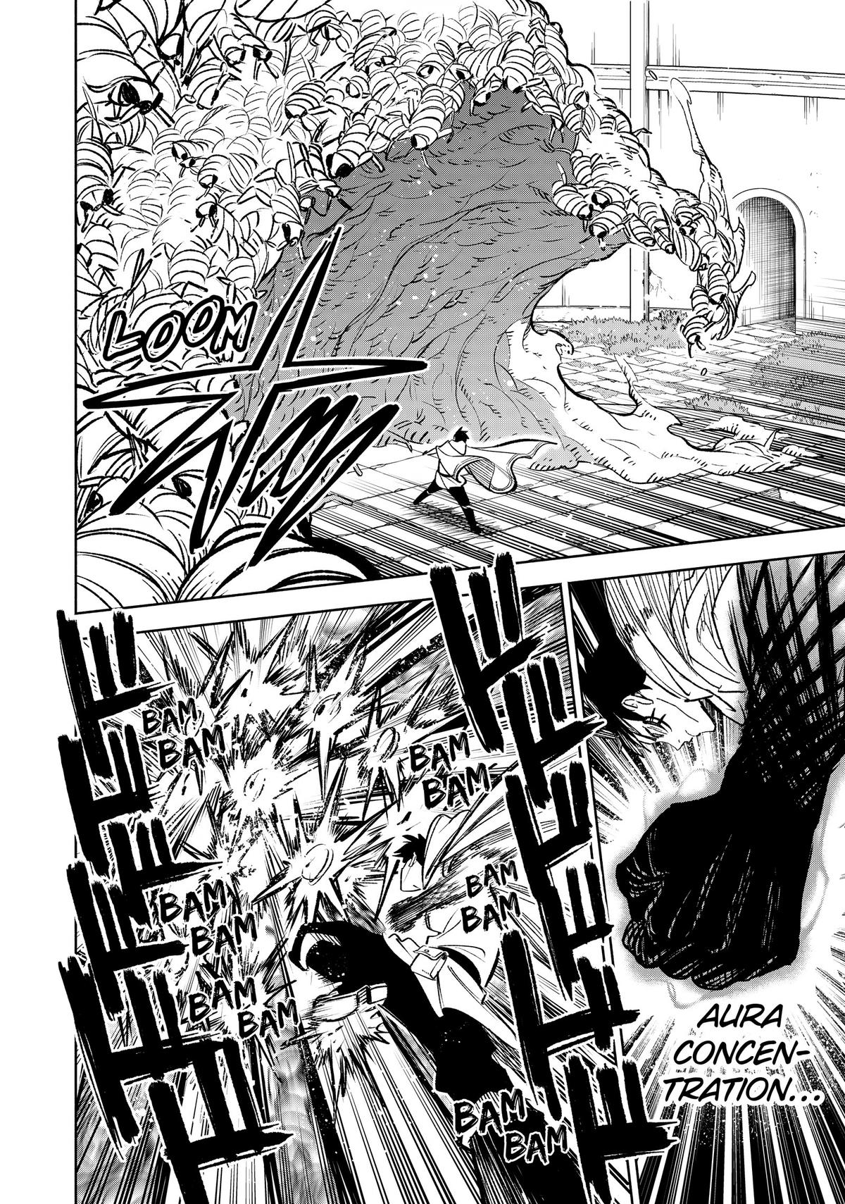 Given Chapter 97 - Page 22