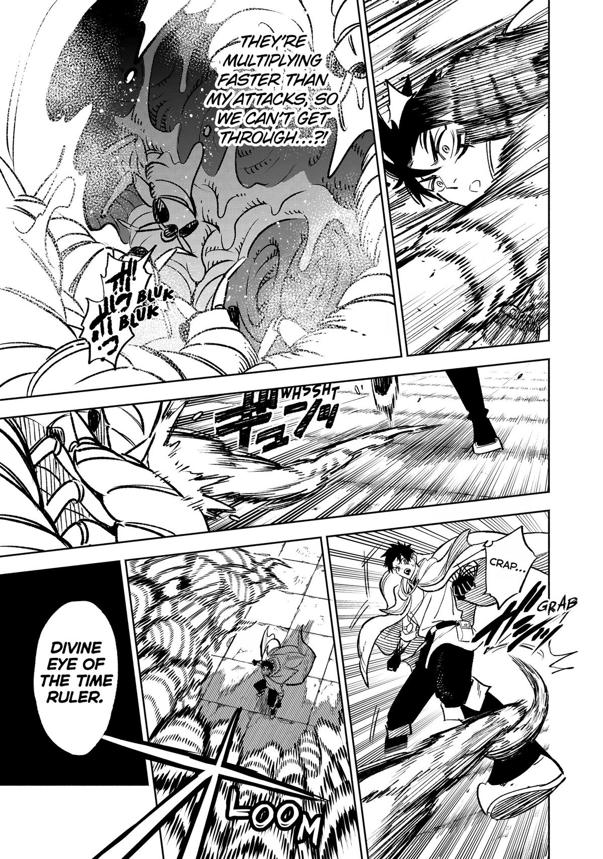 Given Chapter 97 - Page 23