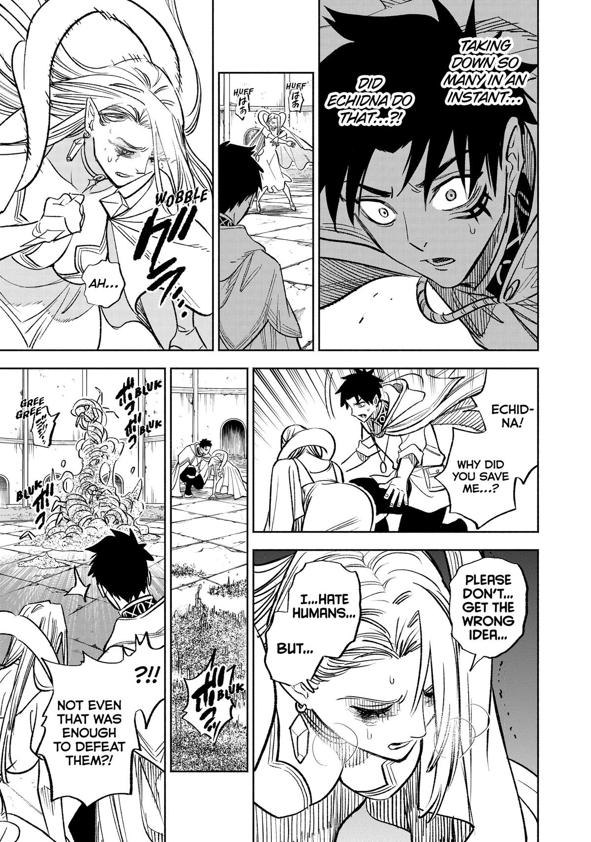 Given Chapter 97 - Page 25