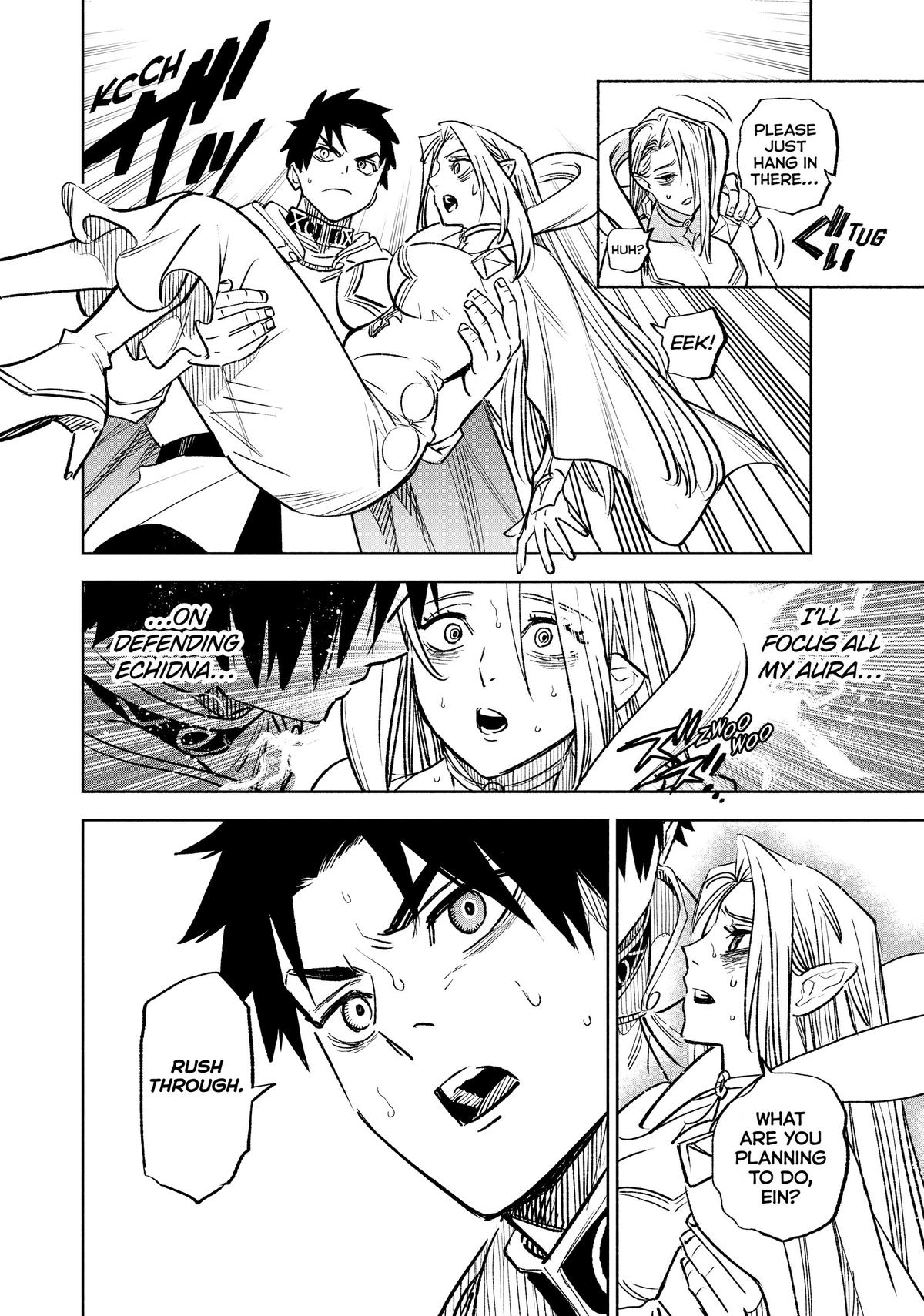 Given Chapter 97 - Page 26