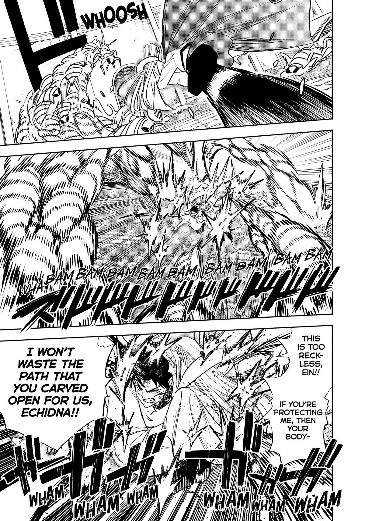 Given Chapter 97 - Page 27