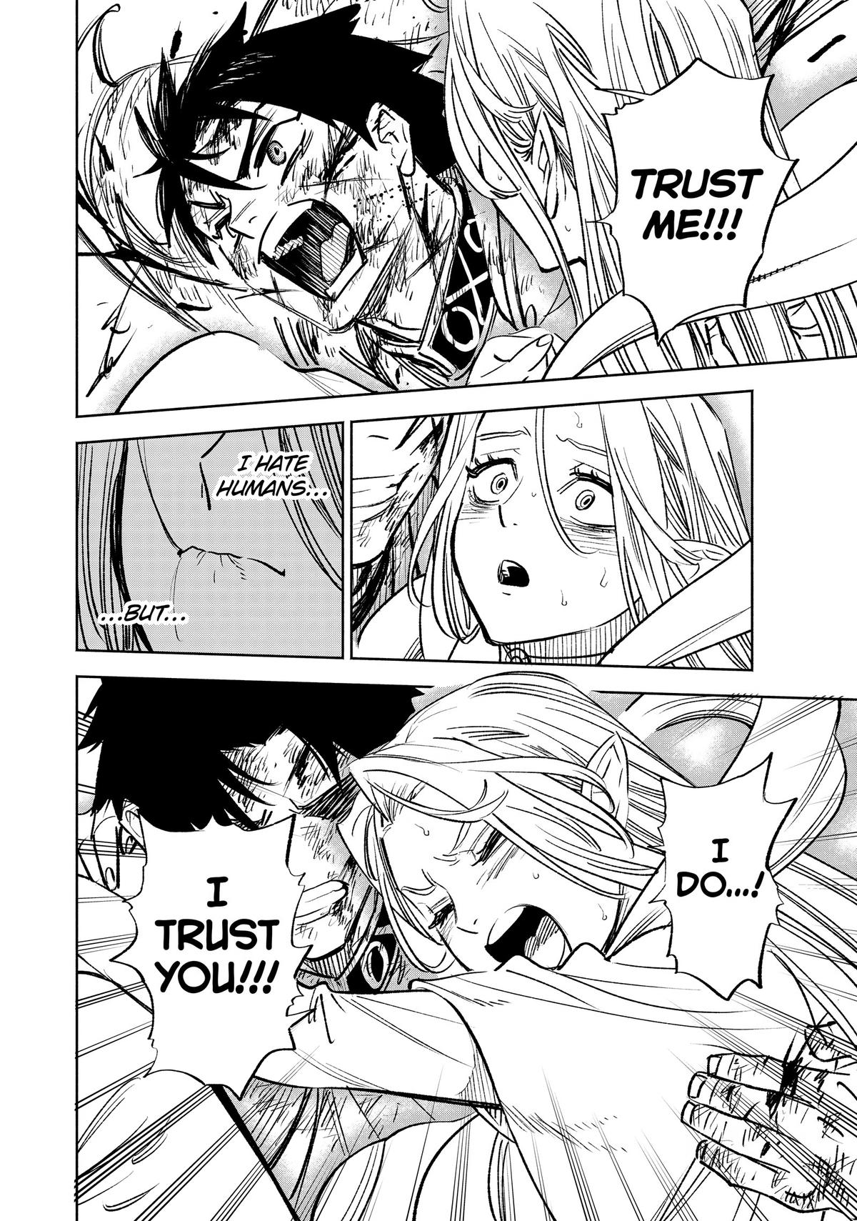 Given Chapter 97 - Page 28