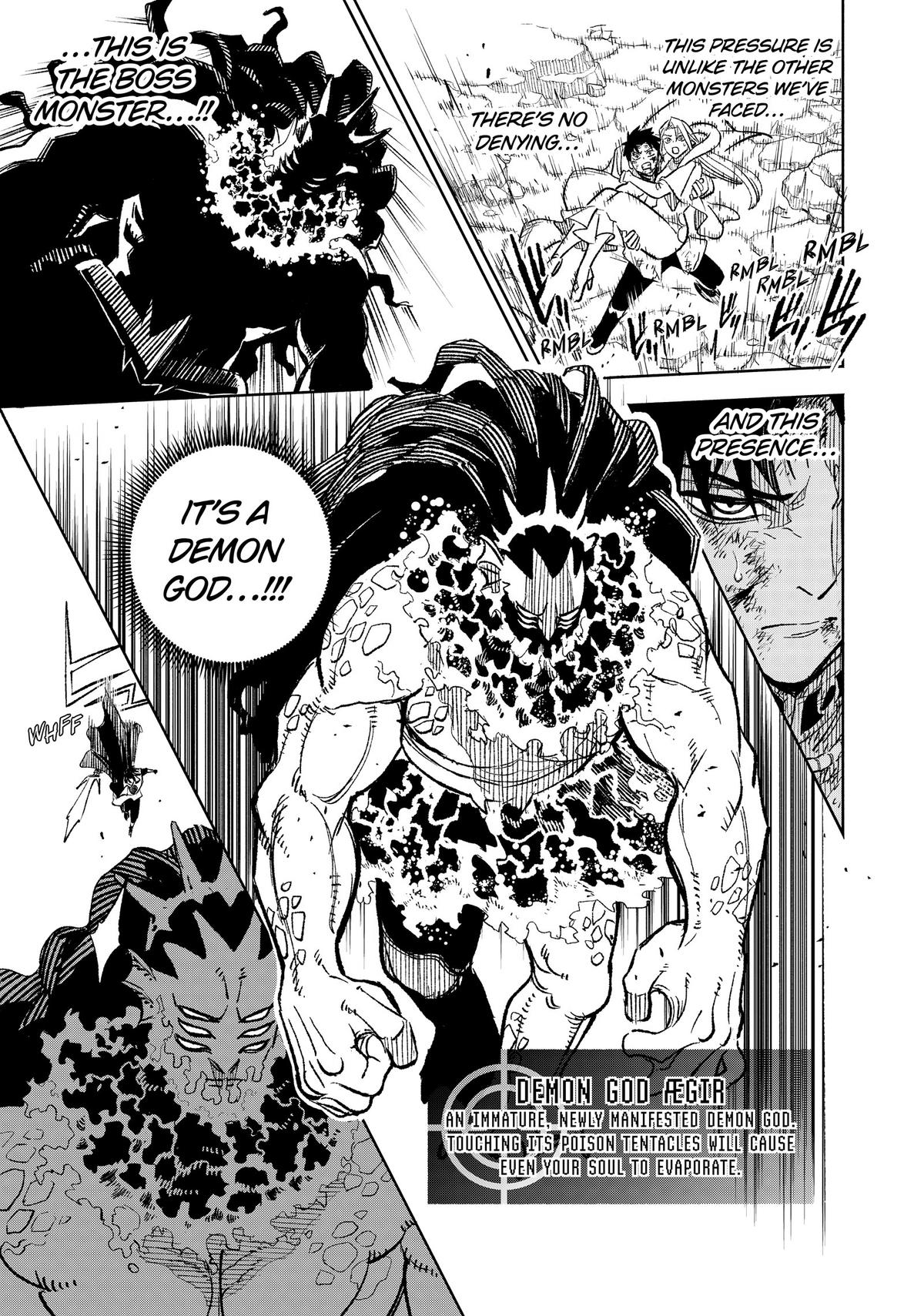 Given Chapter 98 - Page 3
