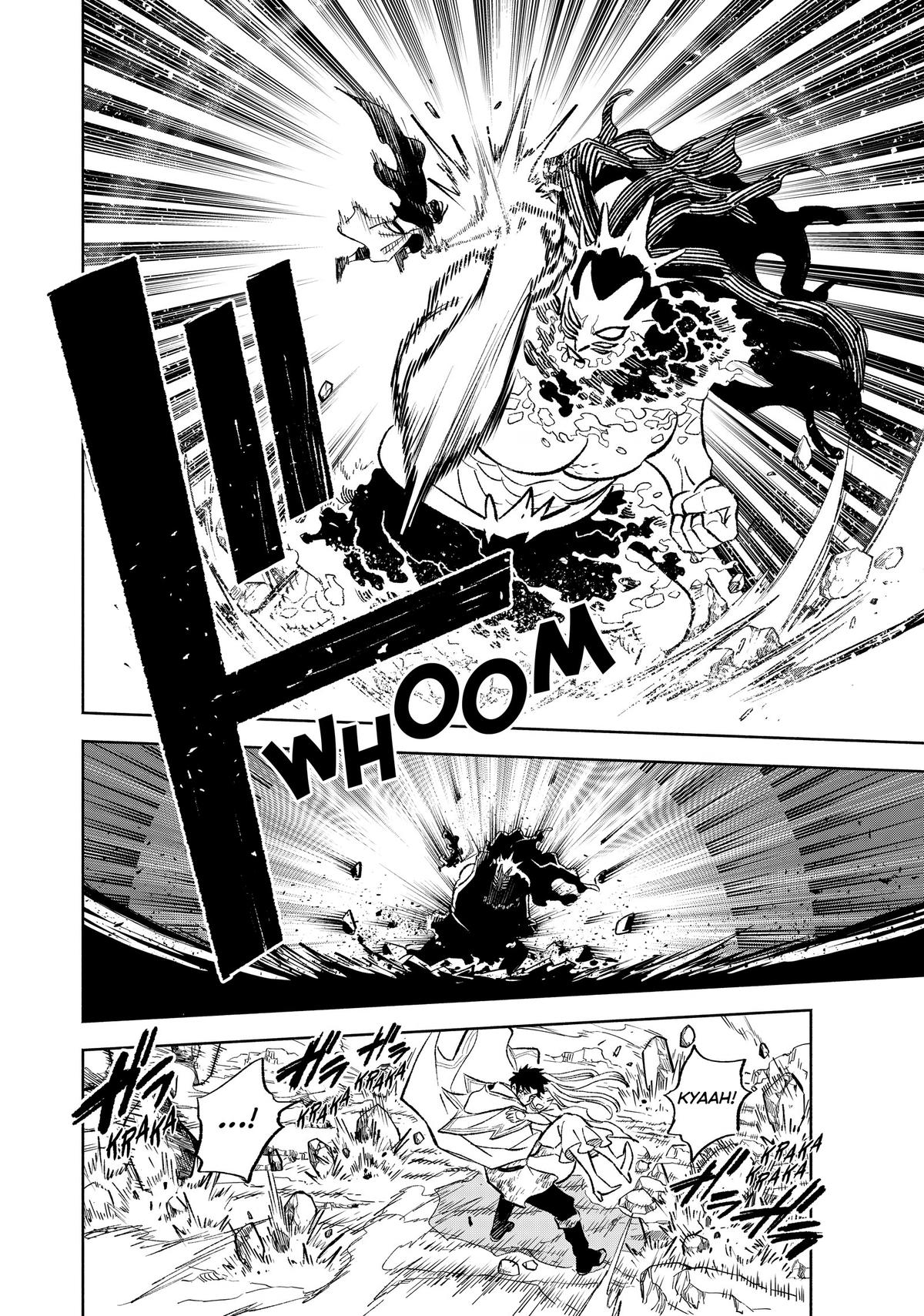 Given Chapter 98 - Page 4