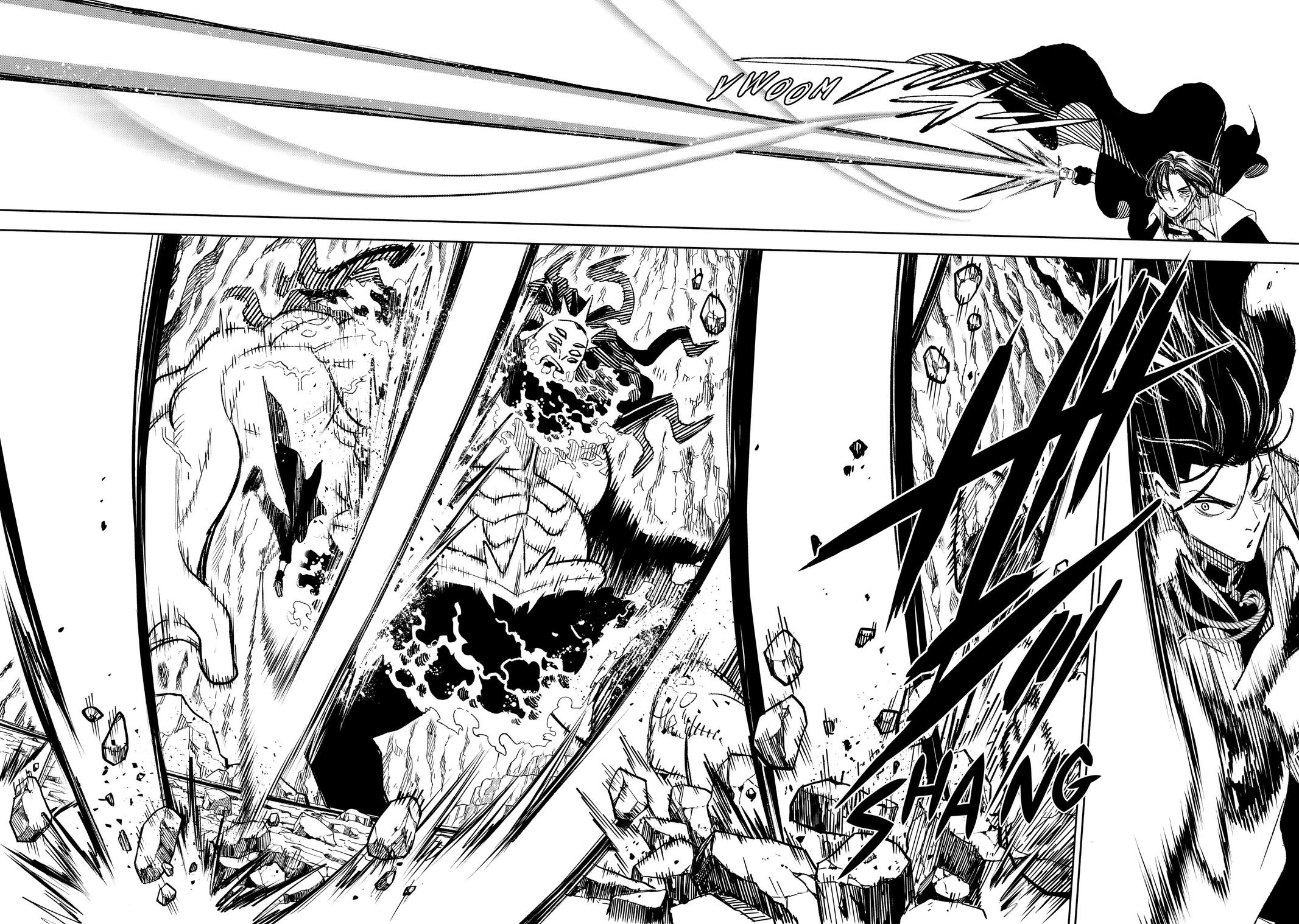 Given Chapter 98 - Page 6