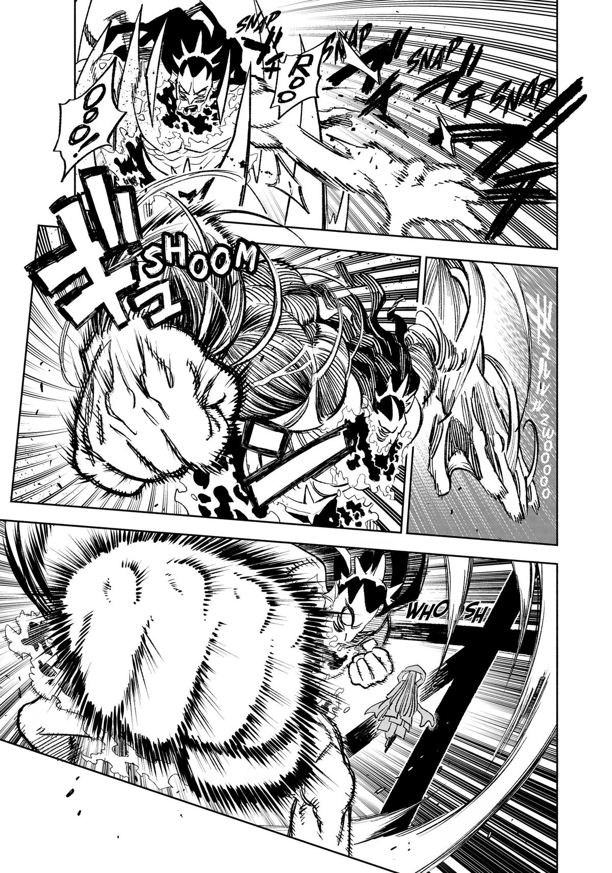 Given Chapter 98 - Page 16