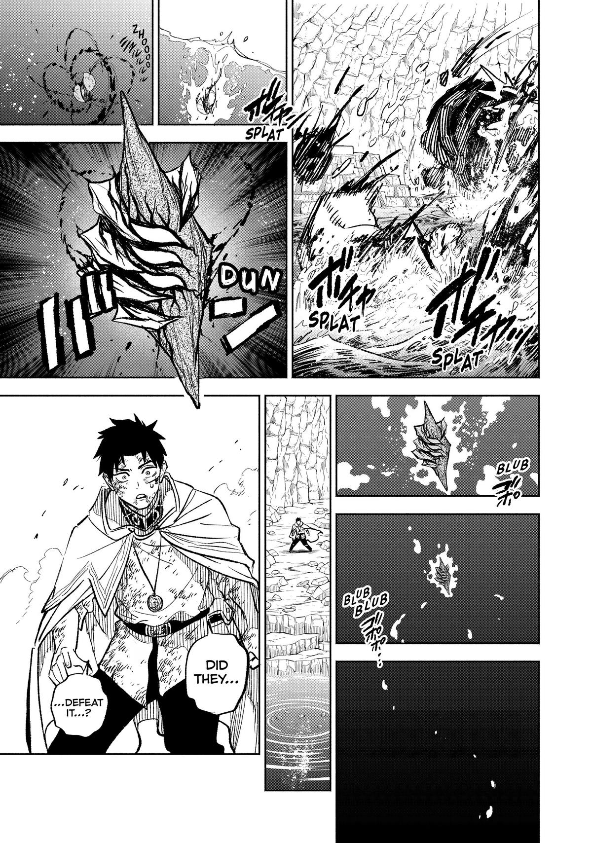 Given Chapter 98 - Page 20
