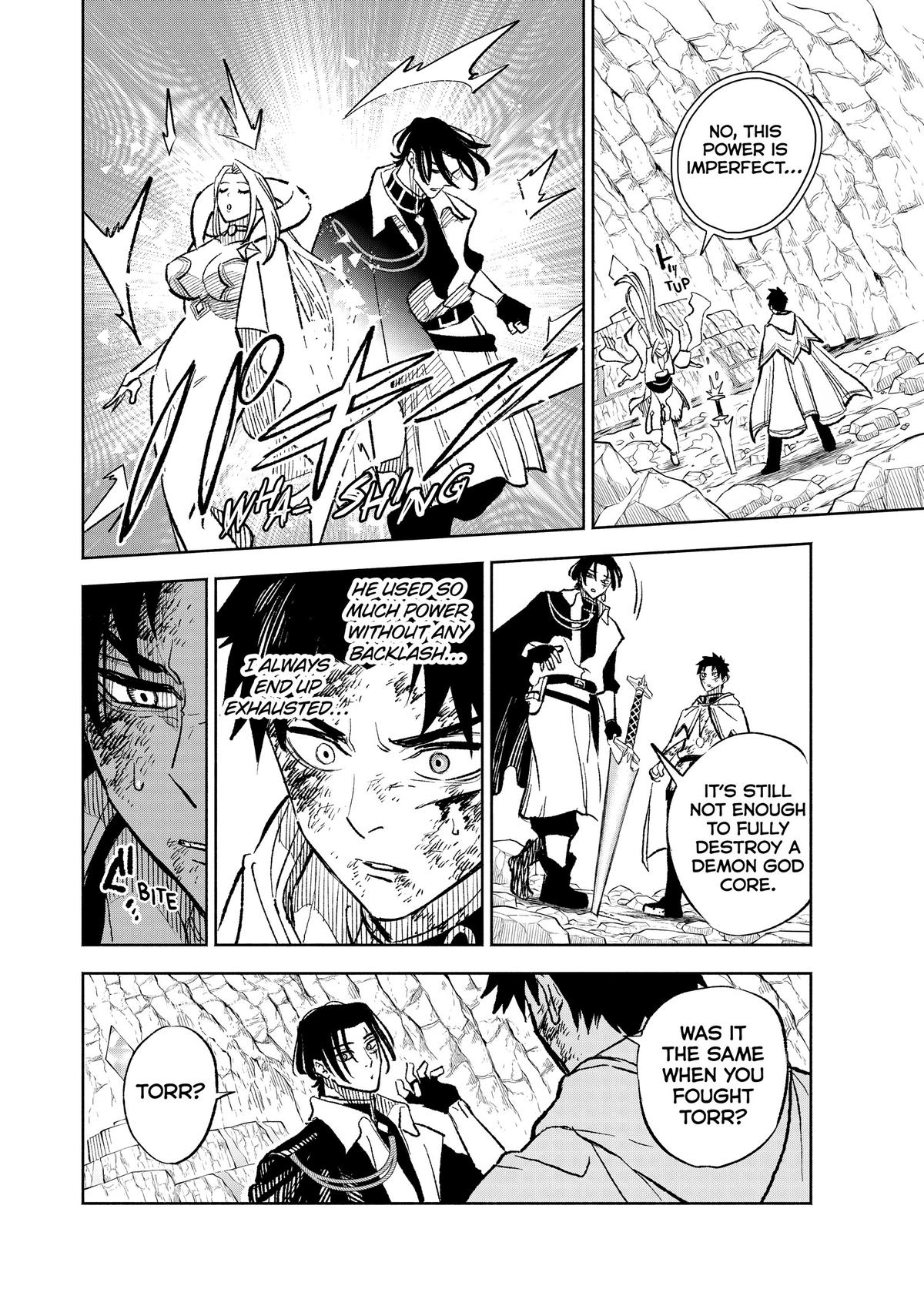 Given Chapter 98 - Page 21