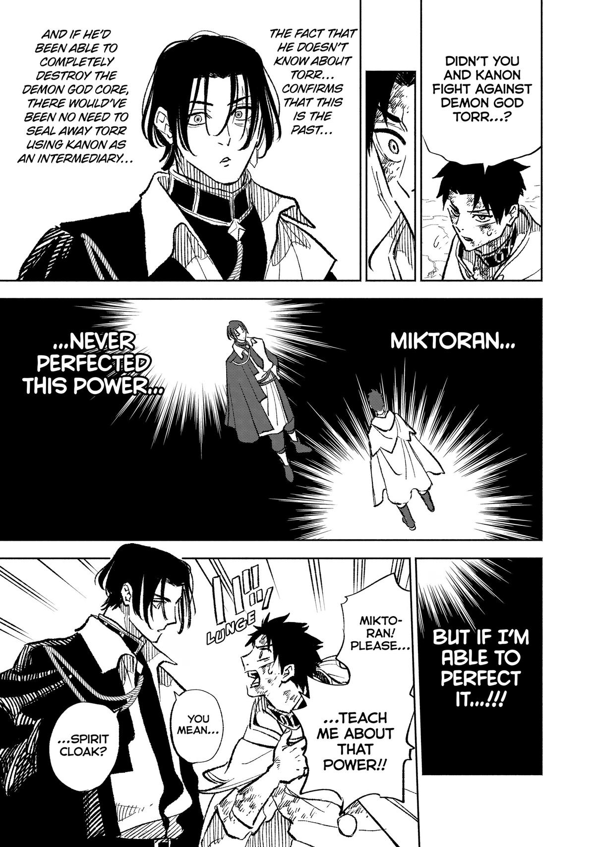 Given Chapter 98 - Page 22