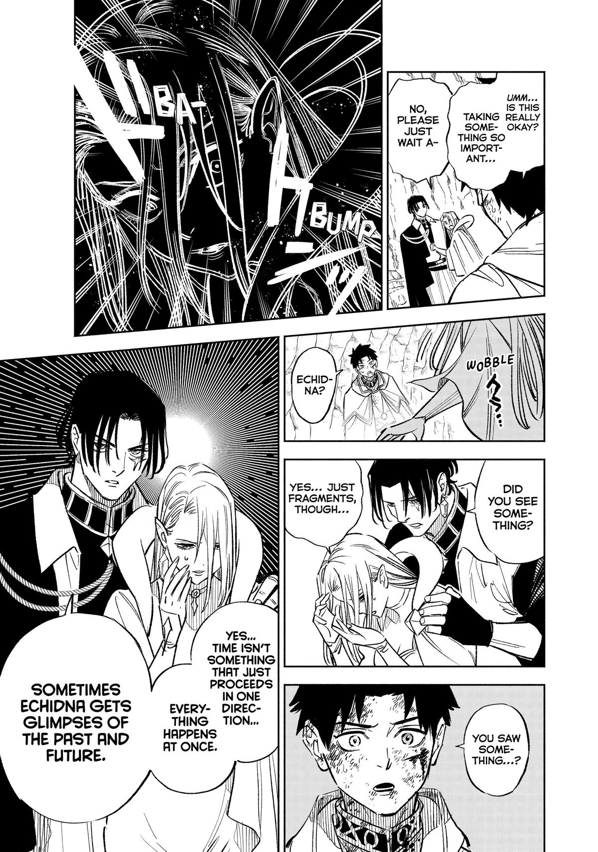 Given Chapter 99 - Page 3