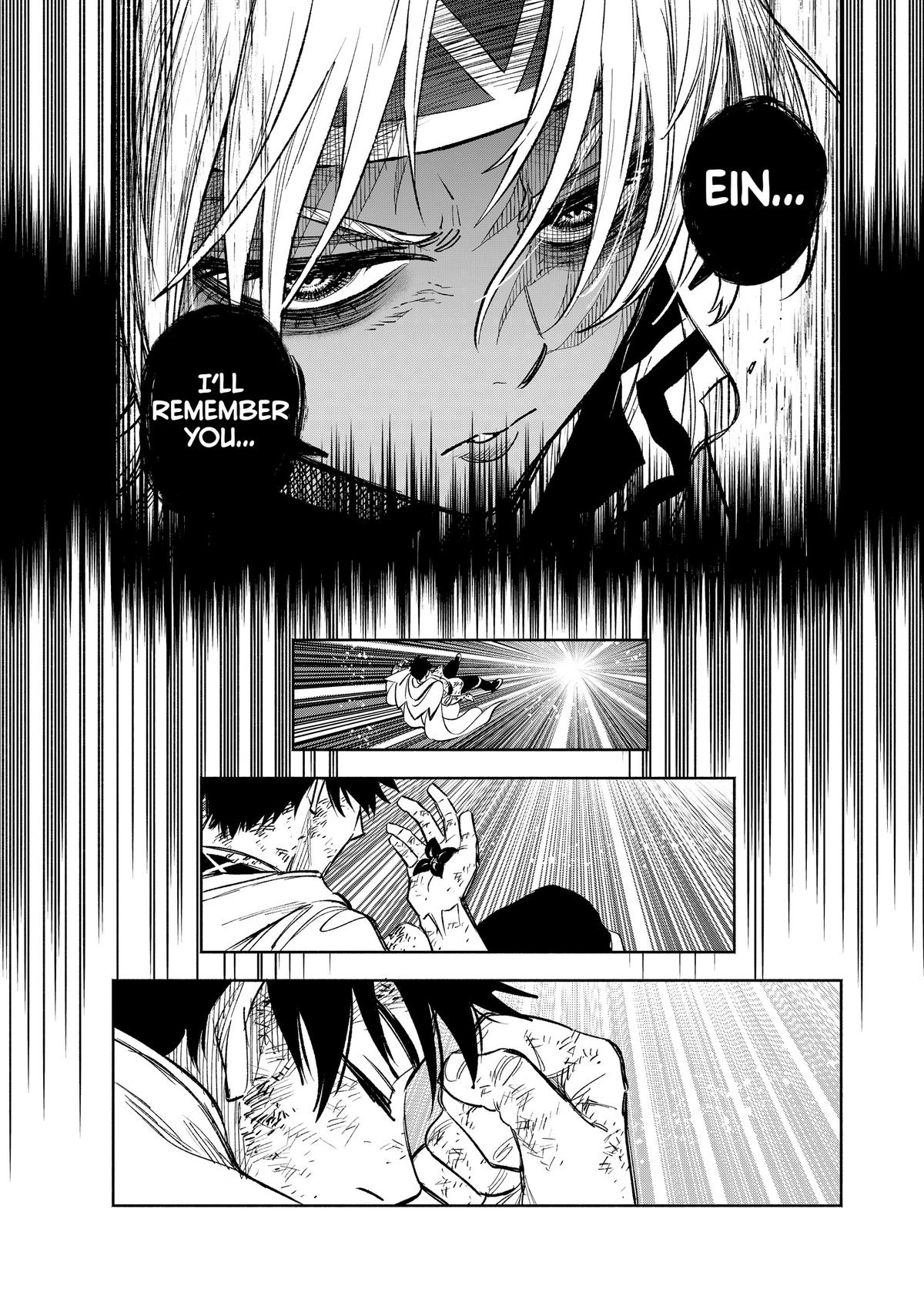 Given Chapter 99 - Page 7