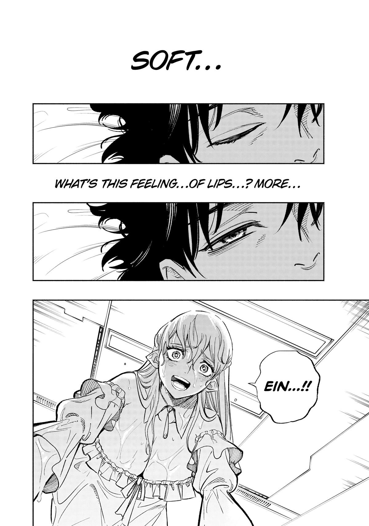 Given Chapter 99 - Page 8