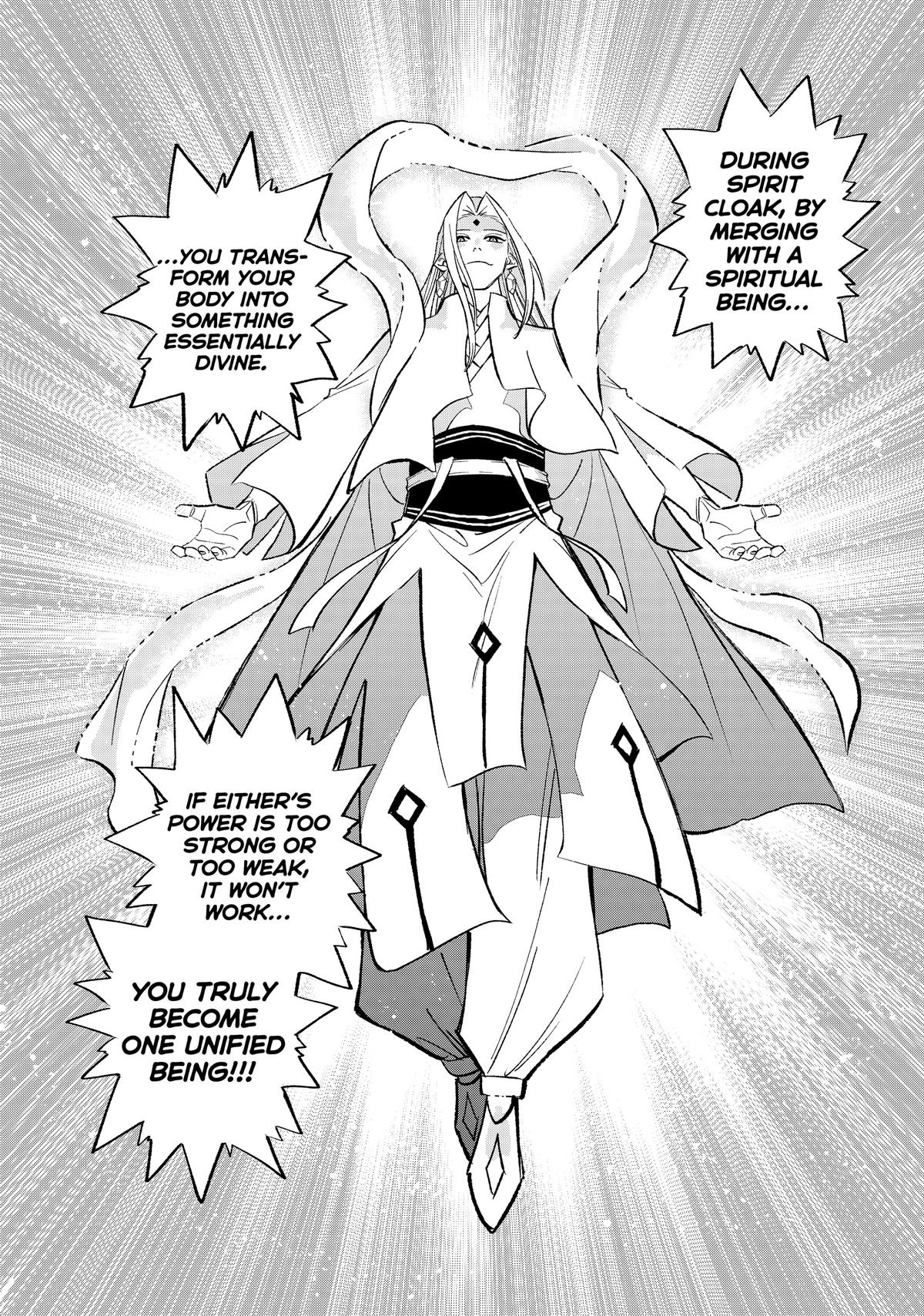 Given Chapter 99 - Page 18