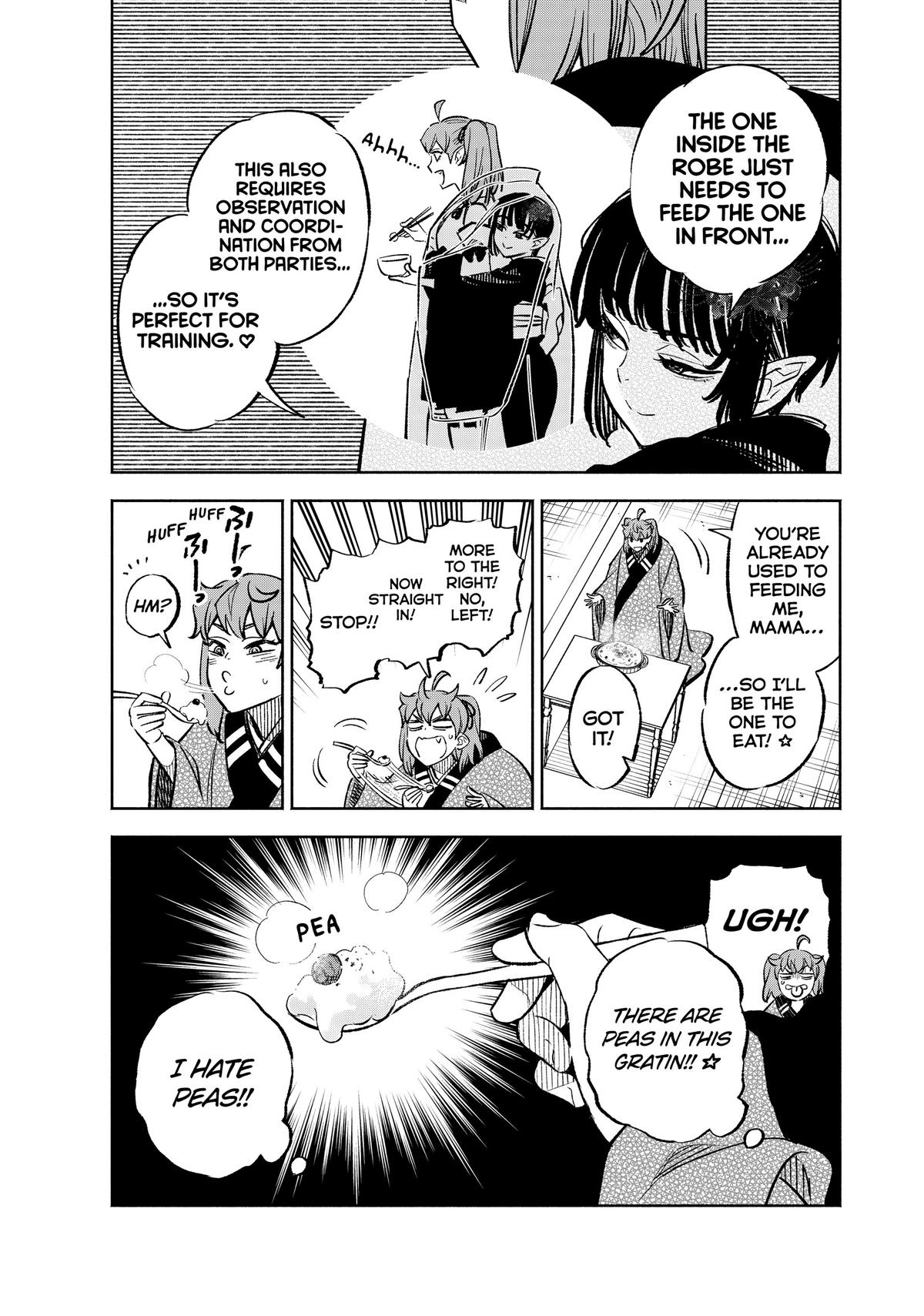 Given Chapter 100 - Page 11