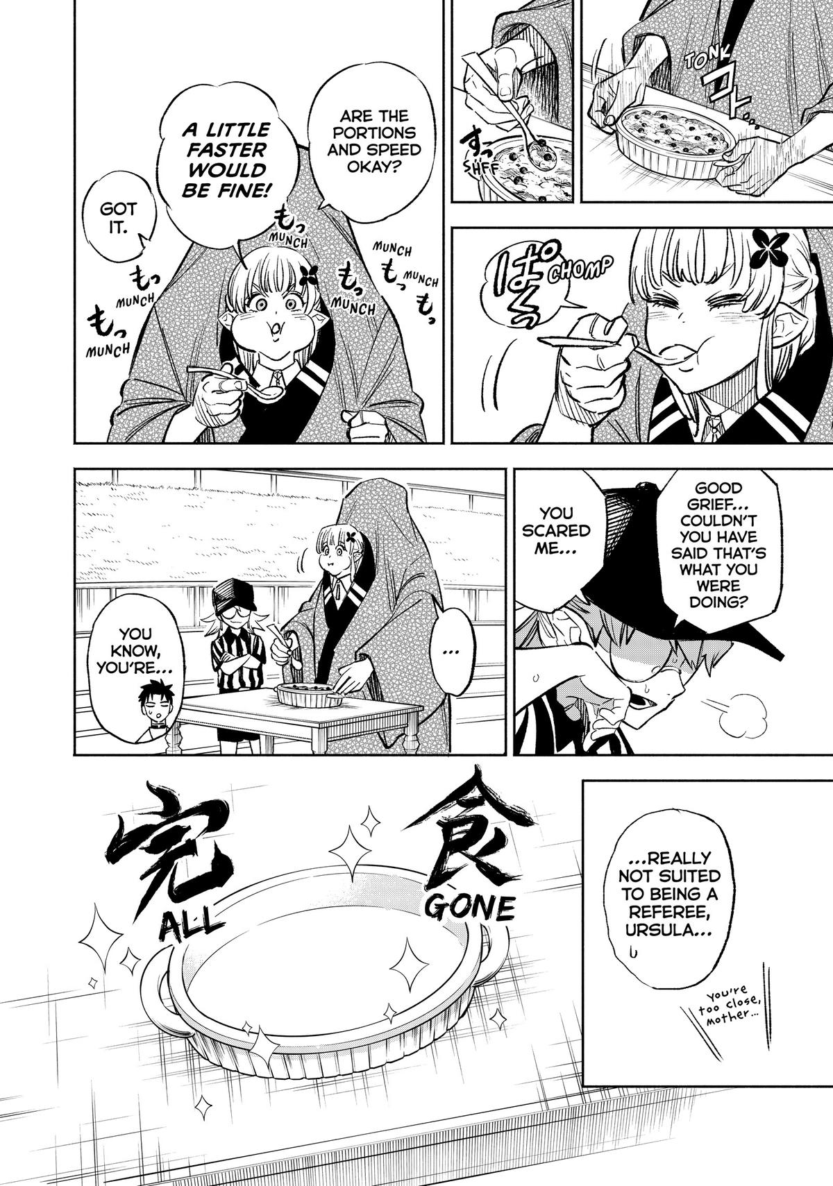 Given Chapter 100 - Page 18